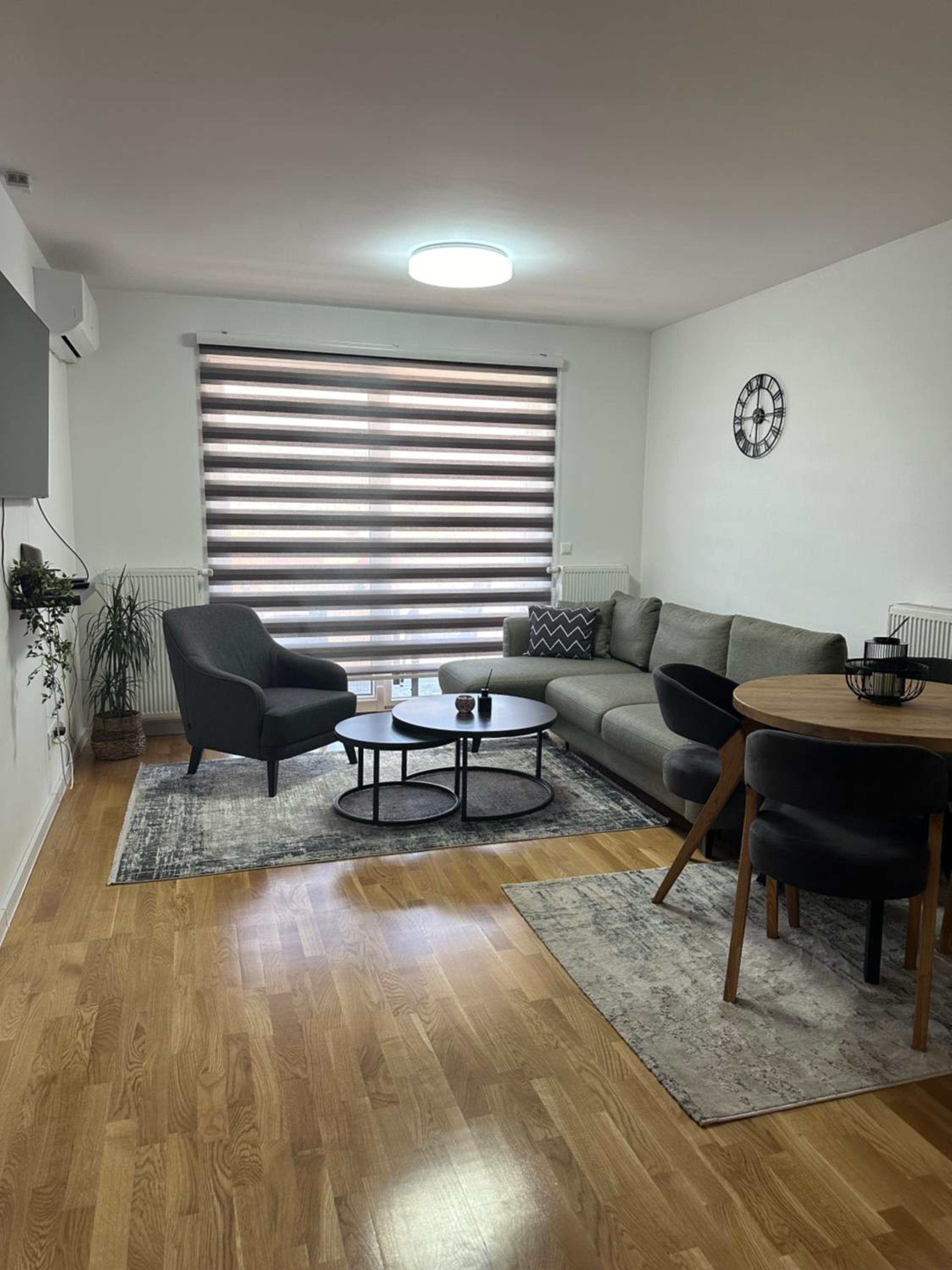 ZORA apartmani Sarajevo
