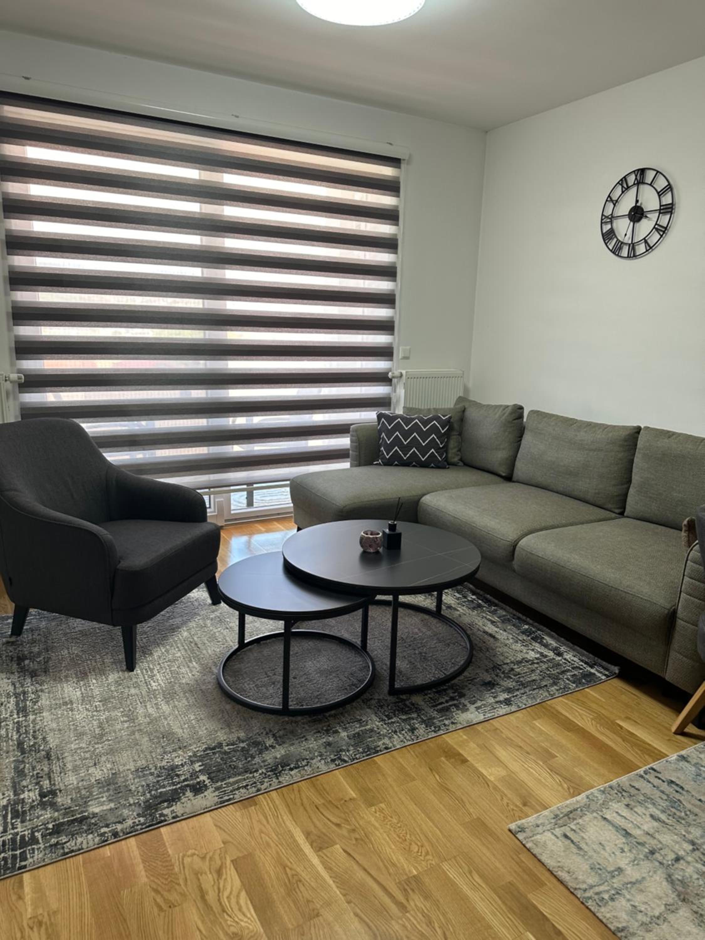 ZORA apartmani Sarajevo