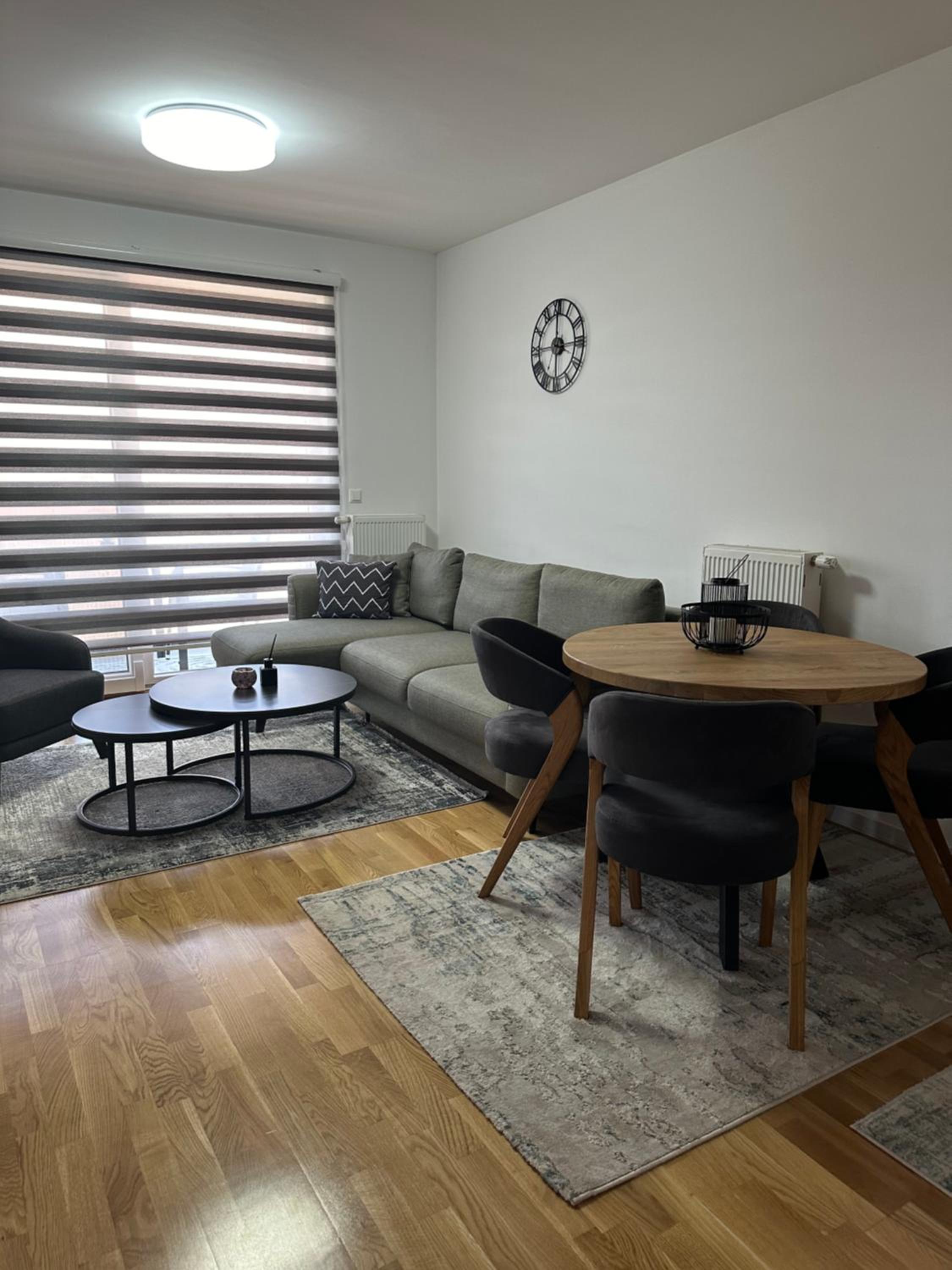 ZORA apartmani Sarajevo