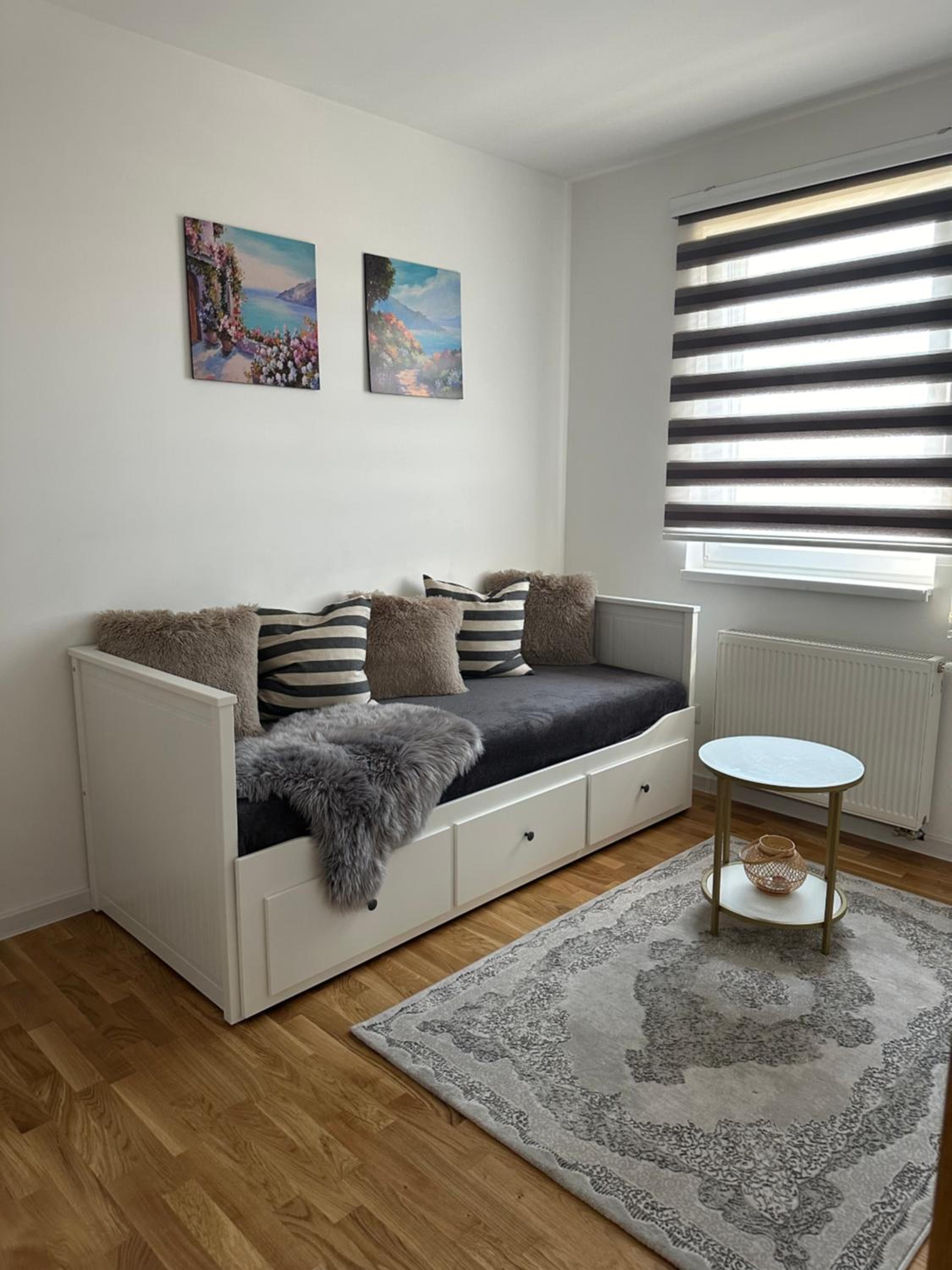 ZORA apartmani Sarajevo