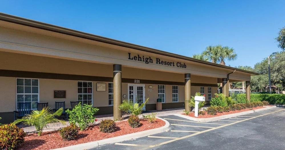 Hotel Lehigh Resort Club