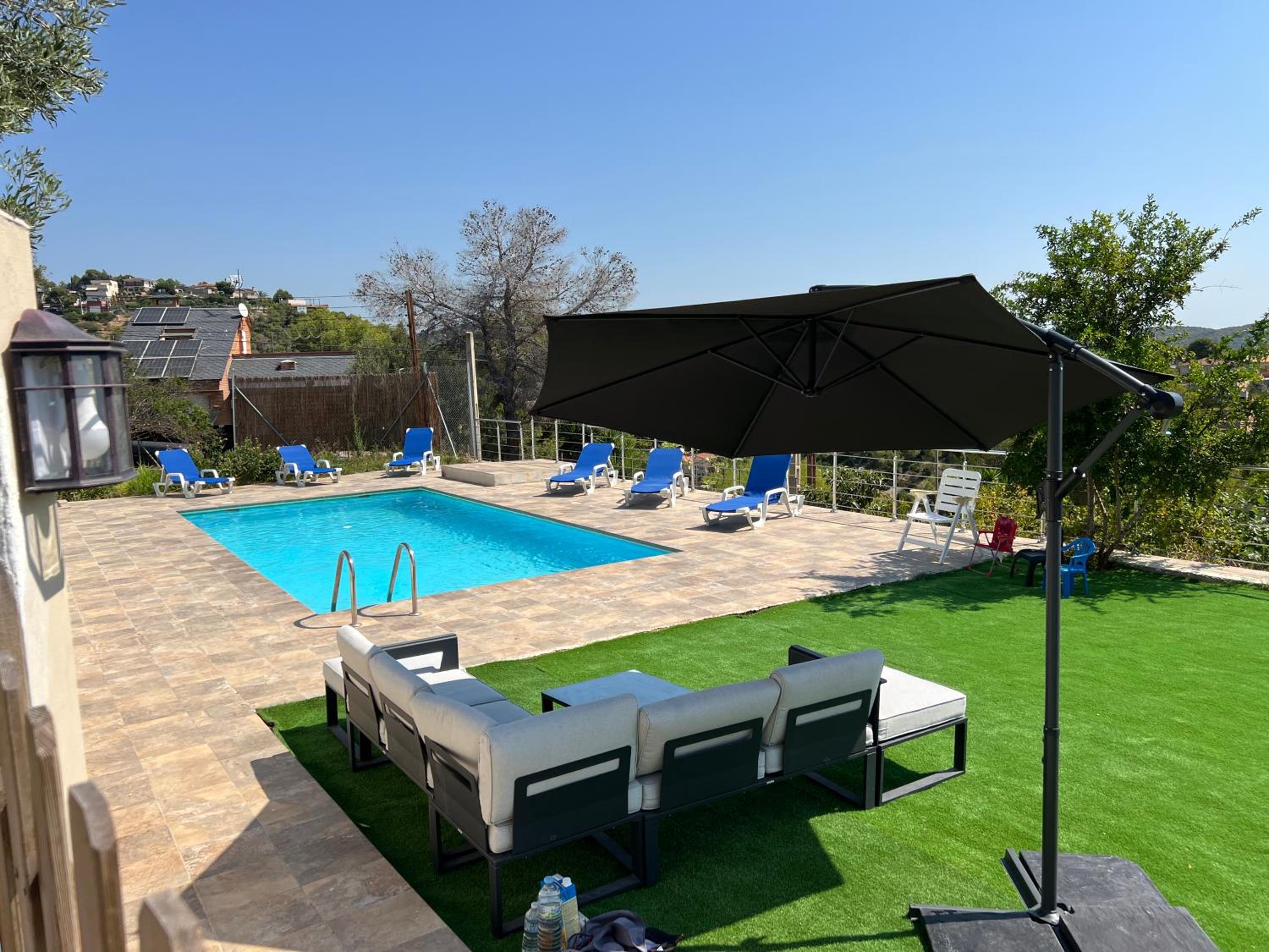 Maison de Rêve avec Piscine Privative et Vue sur Mer - Proche Barcelone et Port Aventura view 5