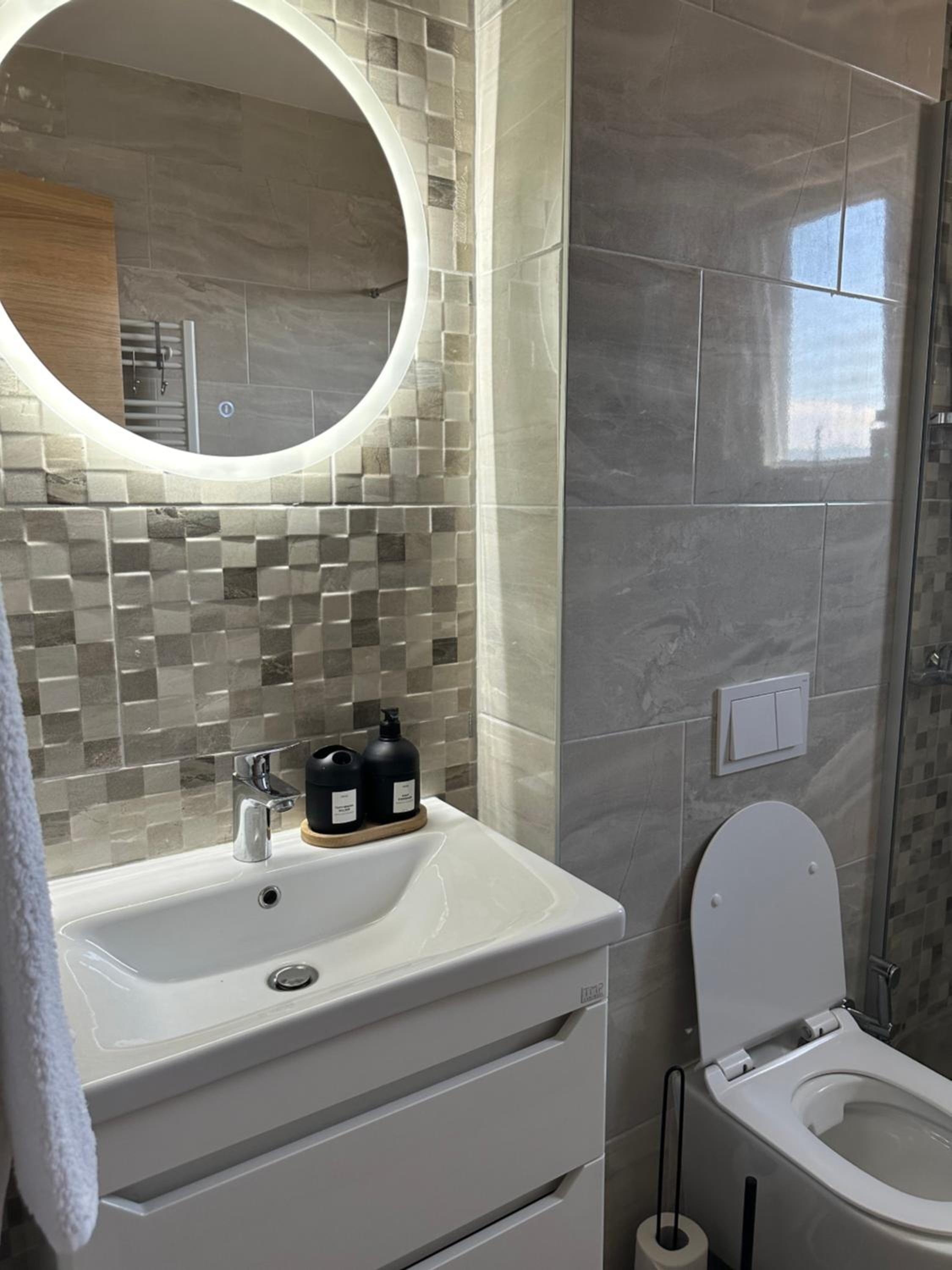 ZORA apartmani Sarajevo