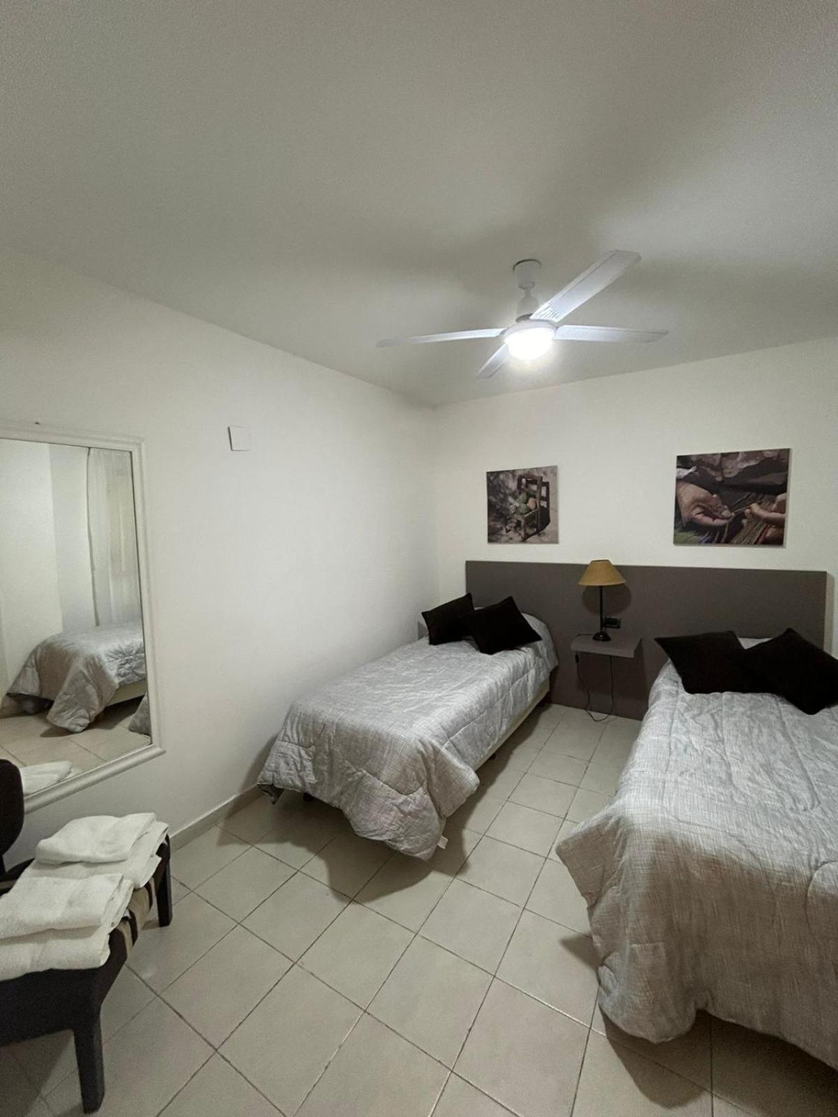 Departamento centrico en Santiago del Estero