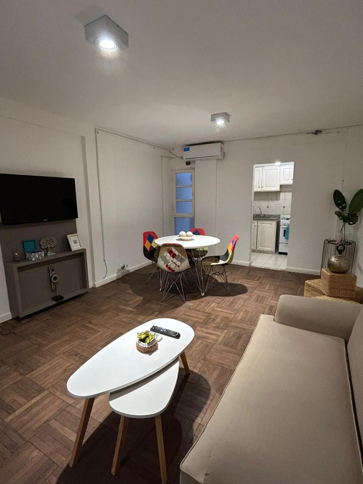 Departamento centrico en Santiago del Estero