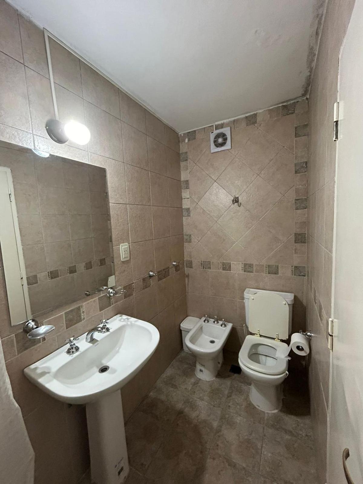 Departamento centrico en Santiago del Estero