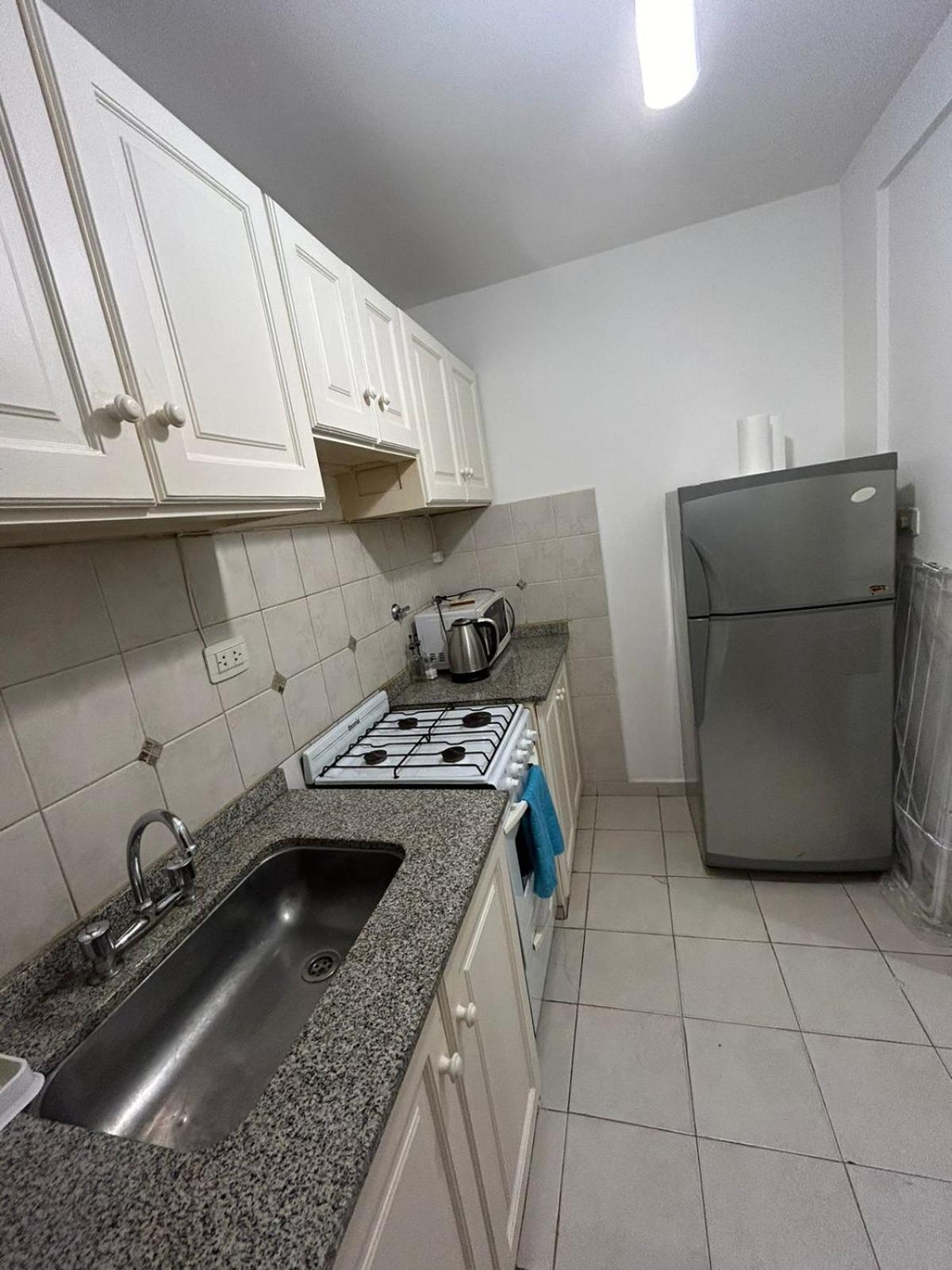 Departamento centrico en Santiago del Estero