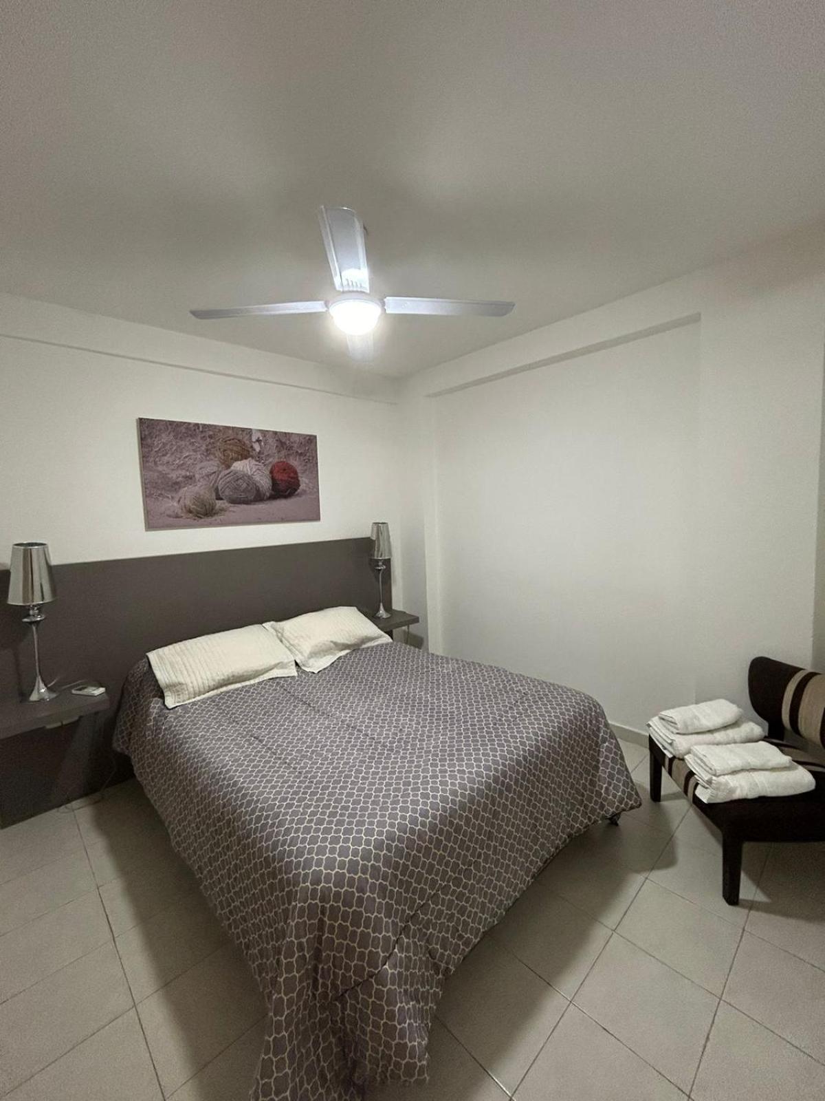 Departamento centrico en Santiago del Estero