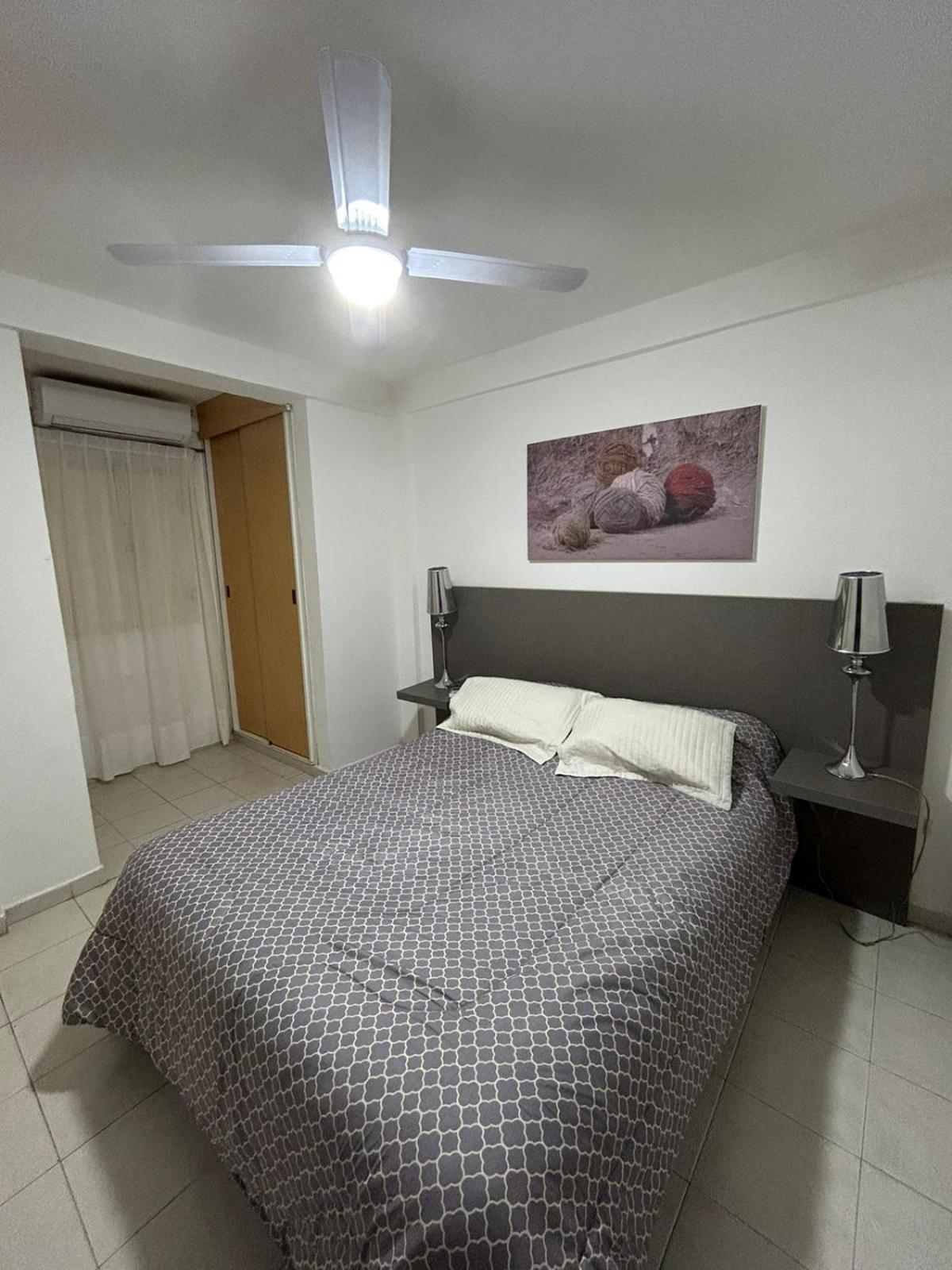 Departamento centrico en Santiago del Estero