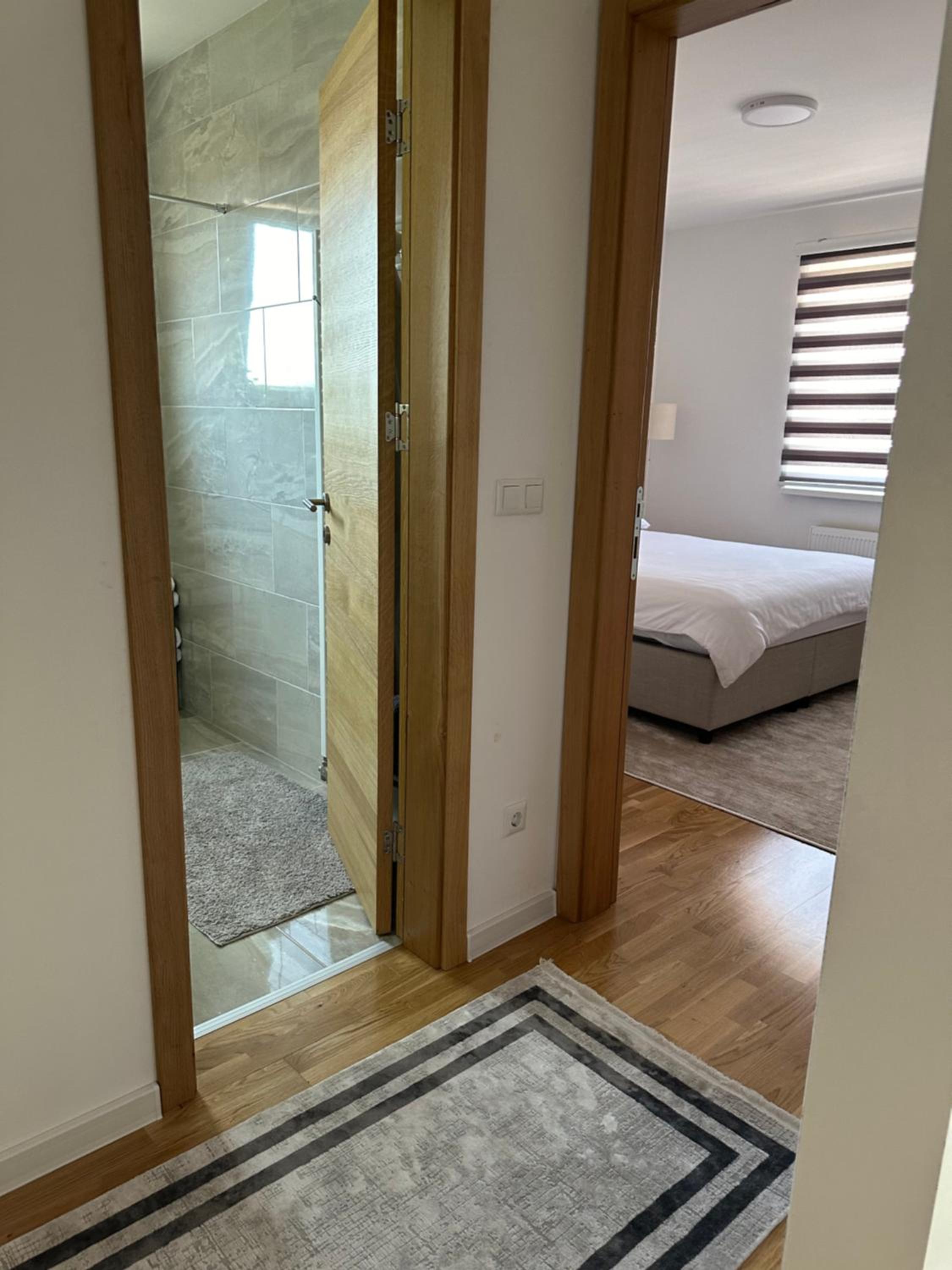 ZORA apartmani Sarajevo