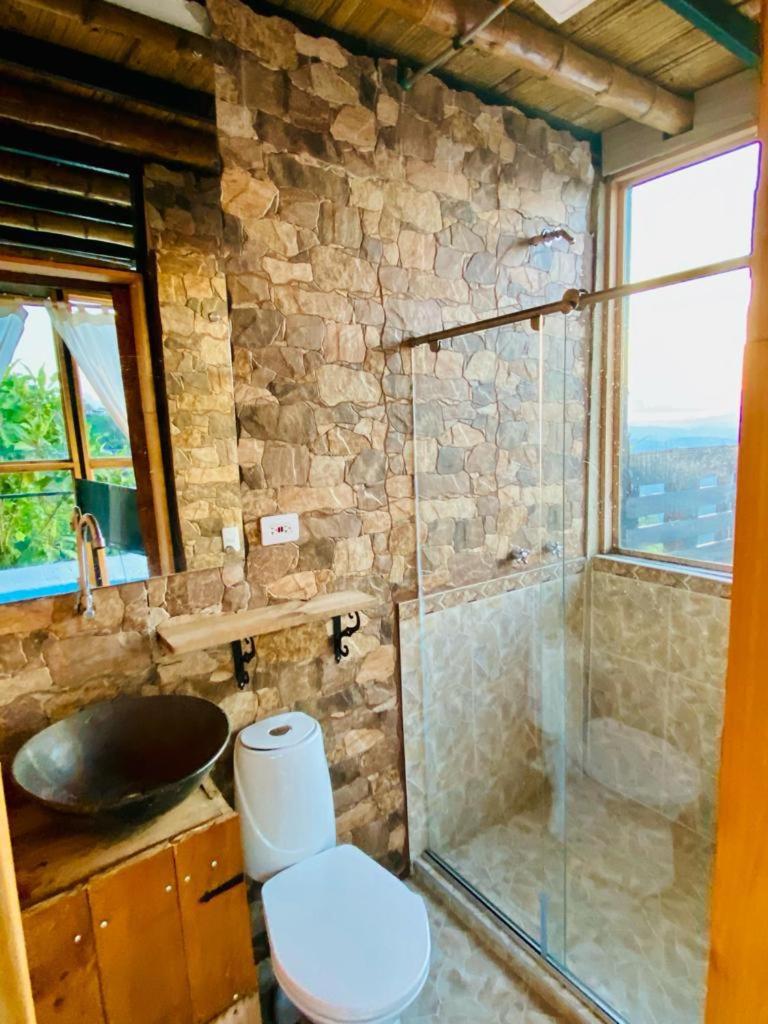 Tradición Lodge