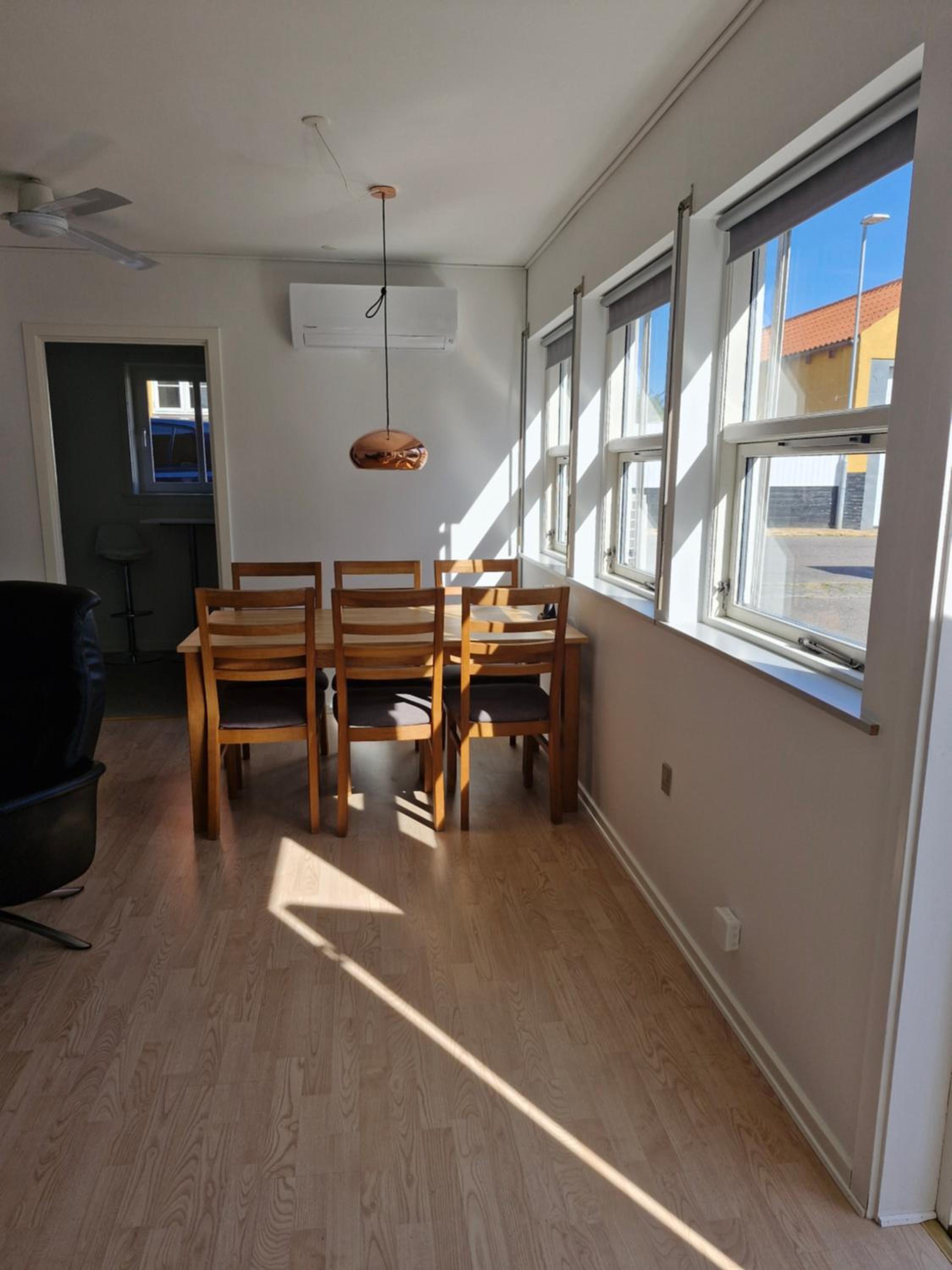 Det gamle posthus