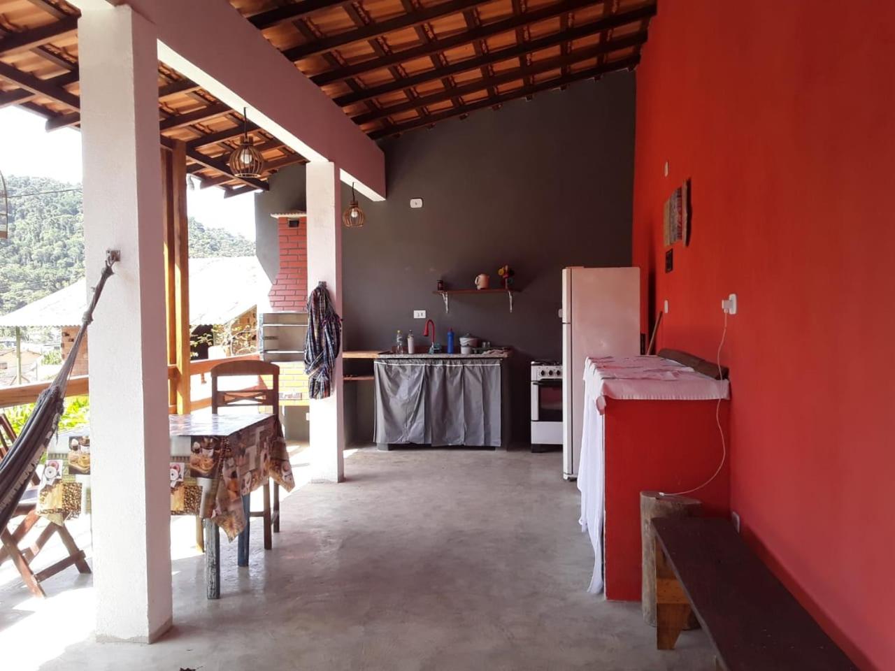 Suítes Doce Lar