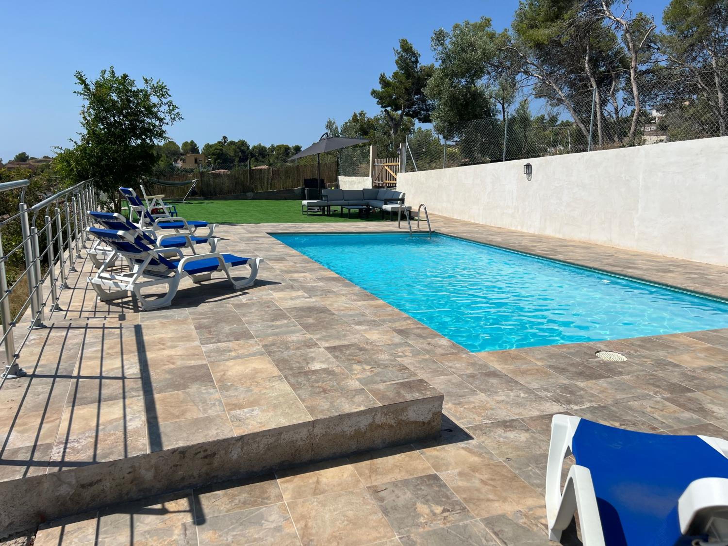 Maison de Rêve avec Piscine Privative et Vue sur Mer - Proche Barcelone et Port Aventura view 4