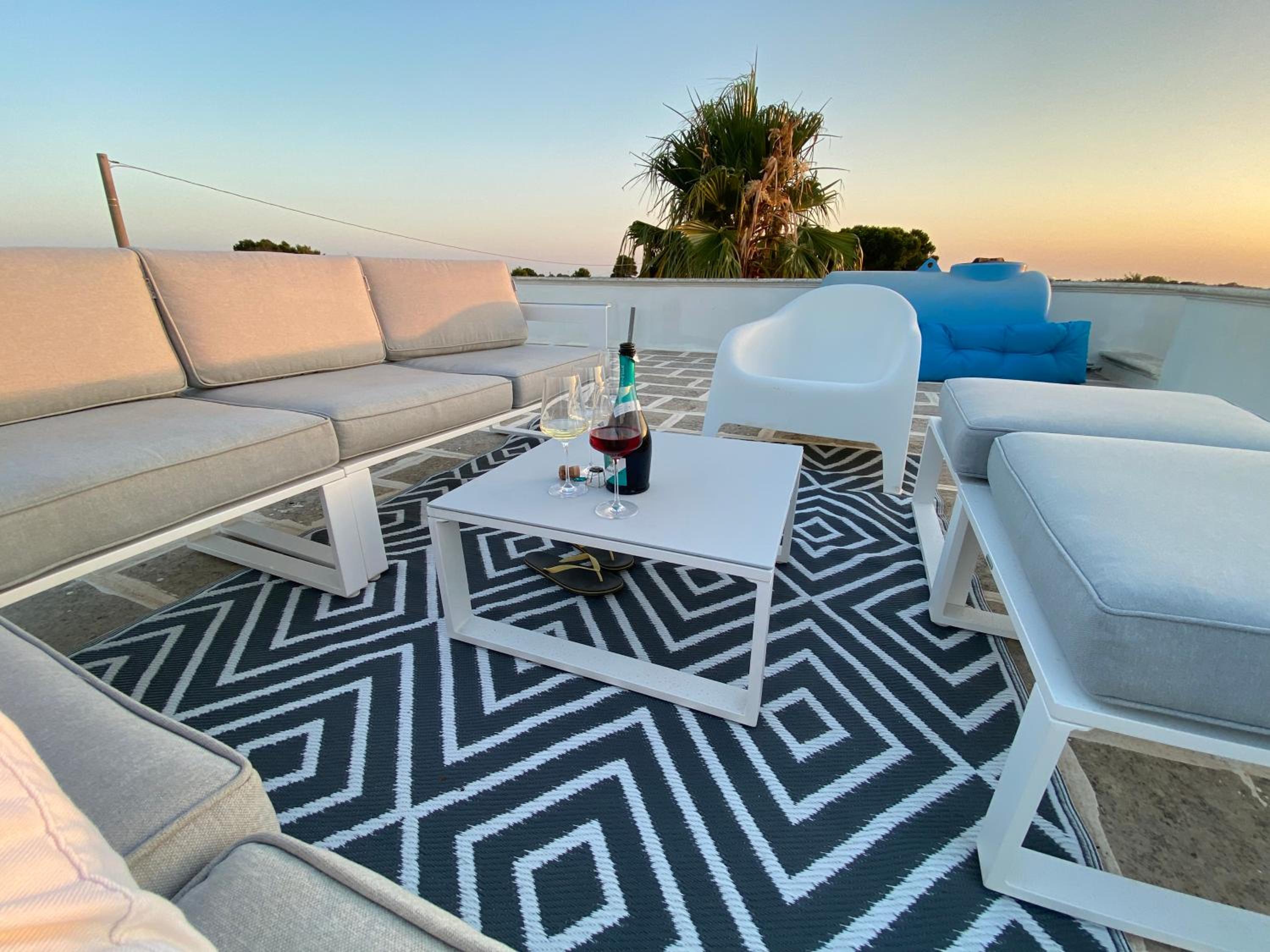 Villa LiGiannelli Gallipoli photo 3
