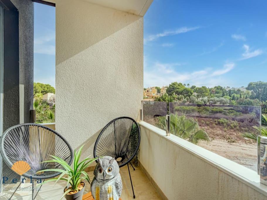 Beautiful 2 bedroom apartment in Orihuela Costa