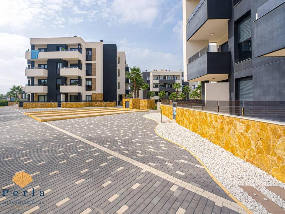 Beautiful 2 bedroom apartment in Orihuela Costa