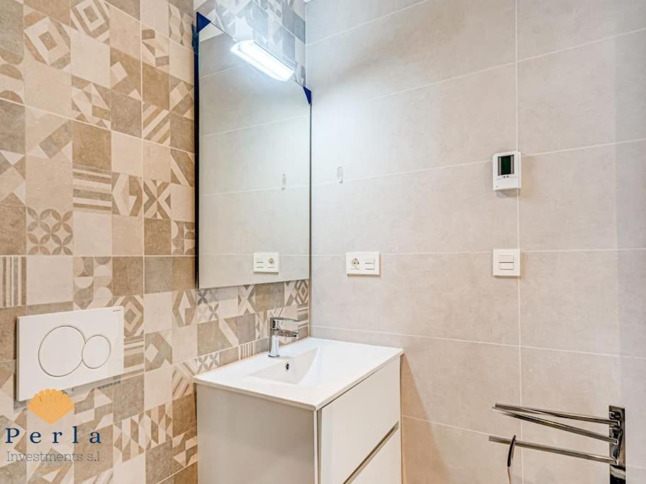 Beautiful 2 bedroom apartment in Orihuela Costa