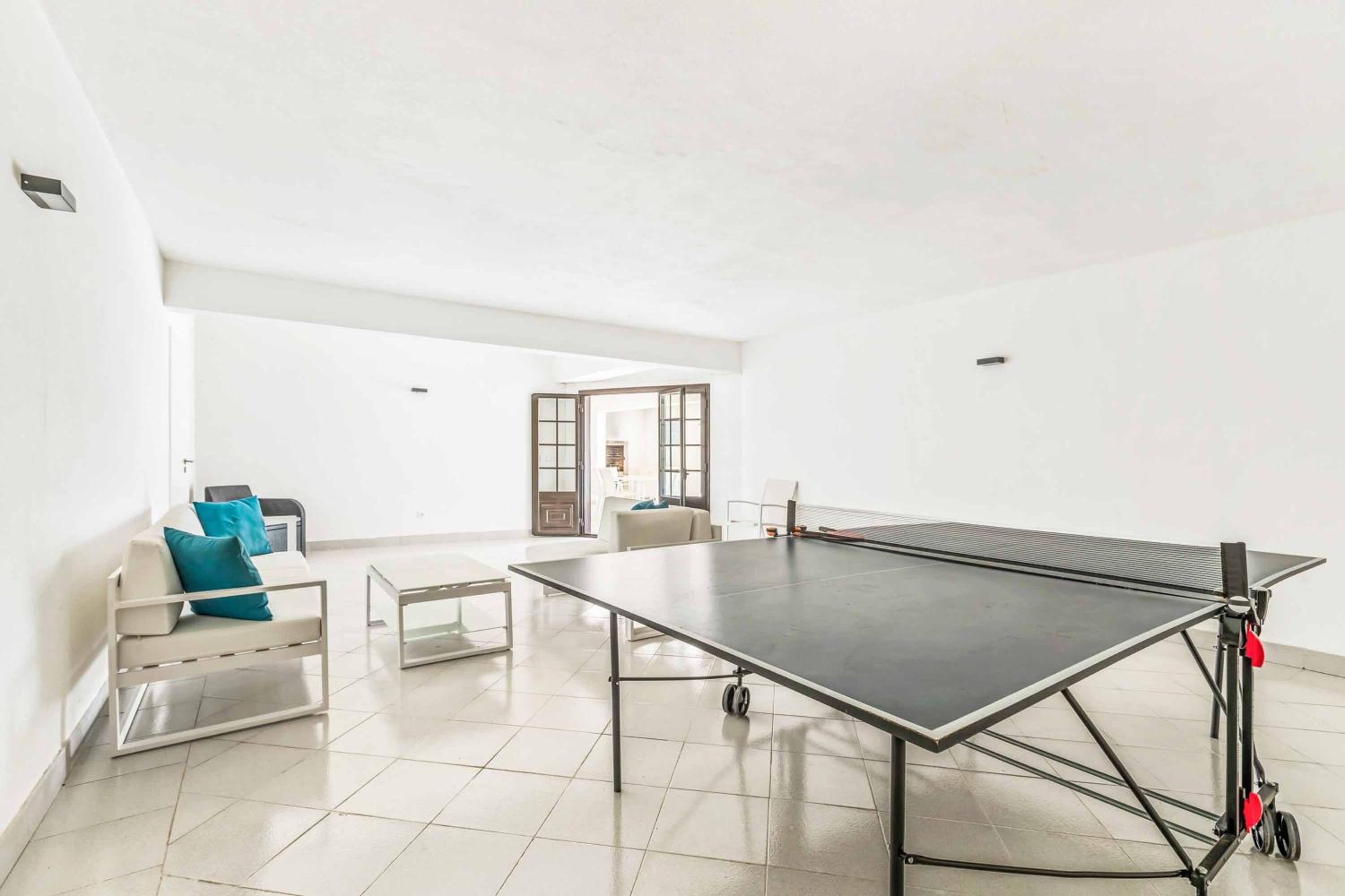 Villa Corcovada