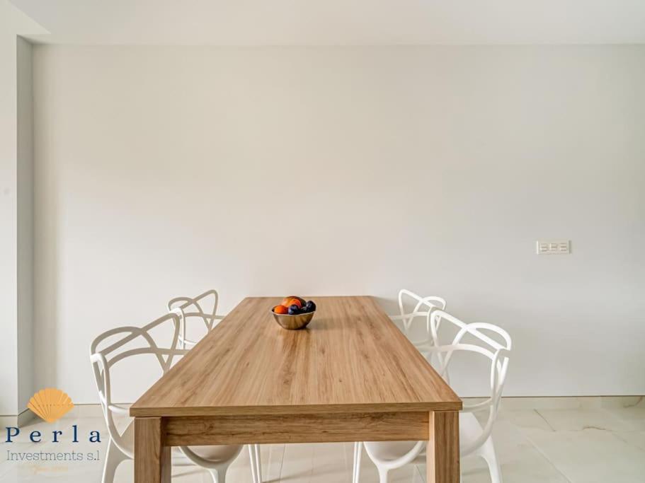Beautiful 2 bedroom apartment in Orihuela Costa