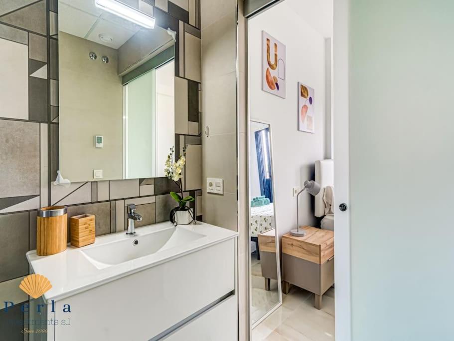 Beautiful 2 bedroom apartment in Orihuela Costa