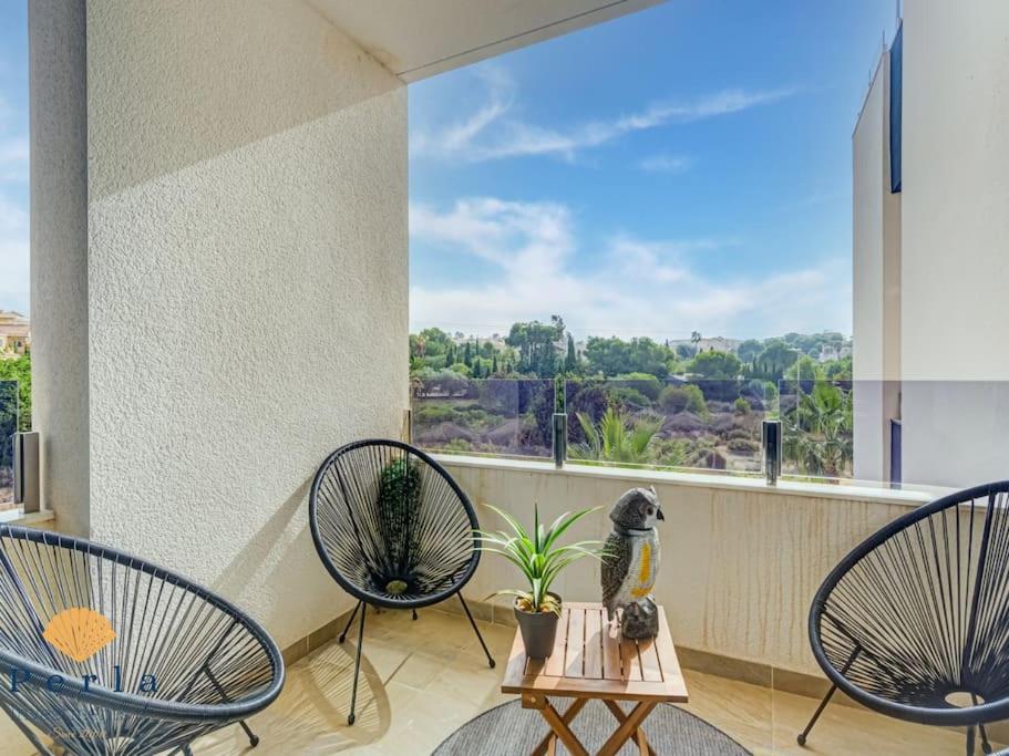 Beautiful 2 bedroom apartment in Orihuela Costa