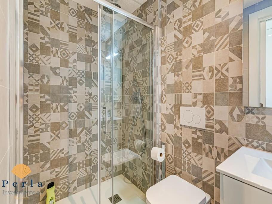 Beautiful 2 bedroom apartment in Orihuela Costa