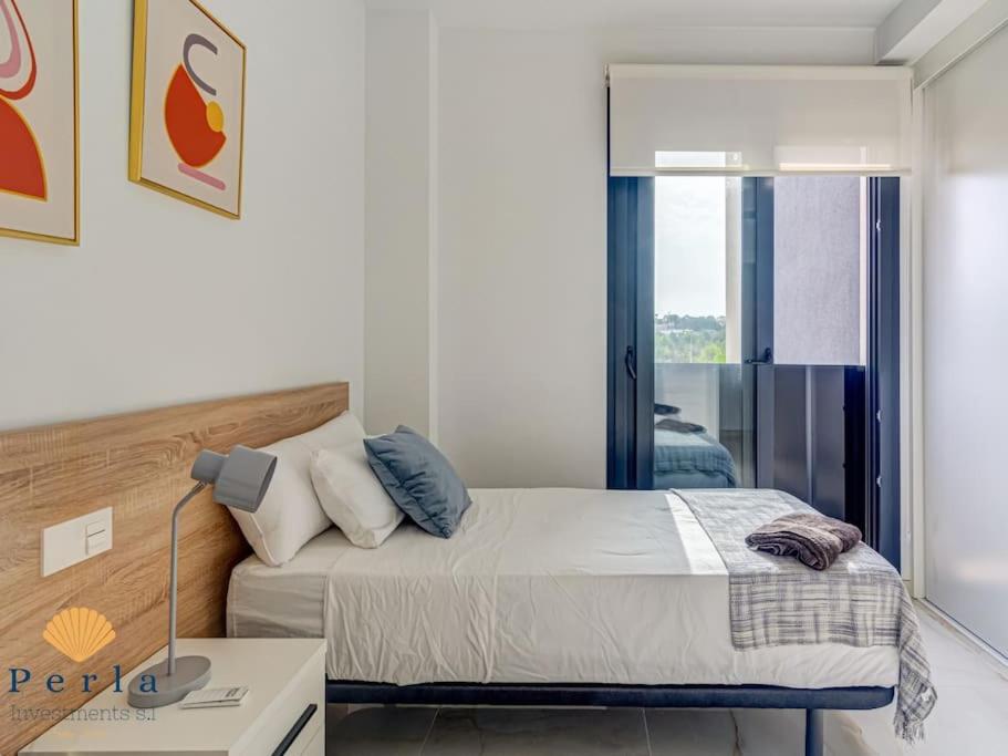 Beautiful 2 bedroom apartment in Orihuela Costa