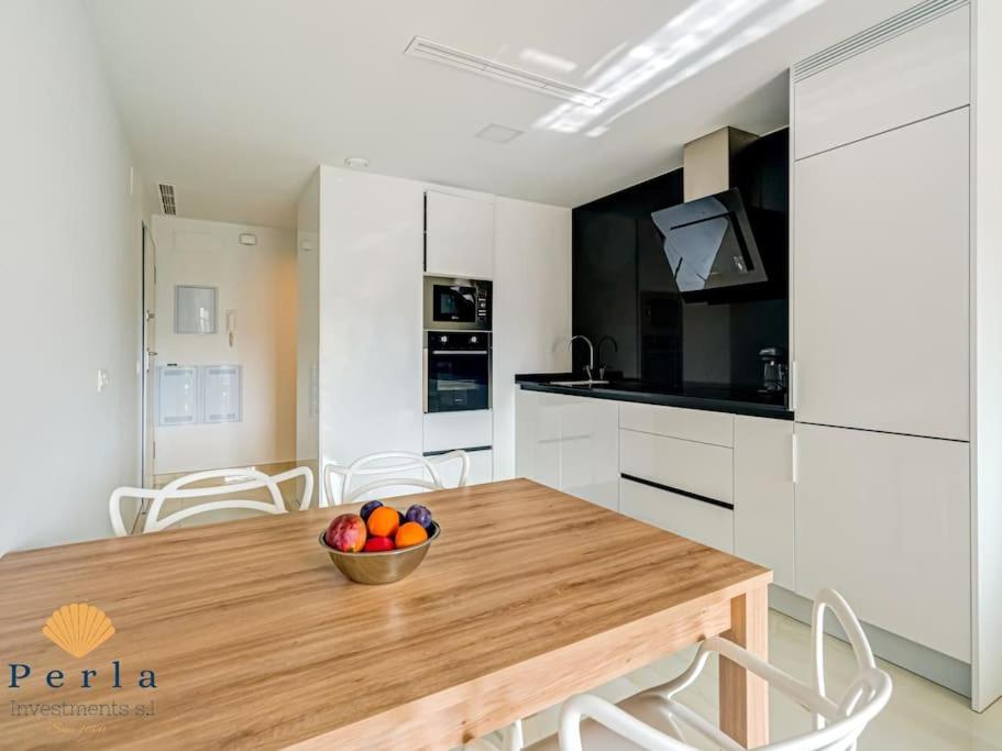 Beautiful 2 bedroom apartment in Orihuela Costa