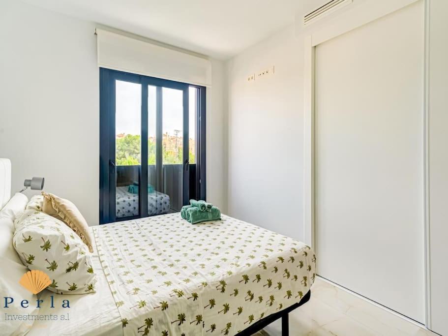 Beautiful 2 bedroom apartment in Orihuela Costa