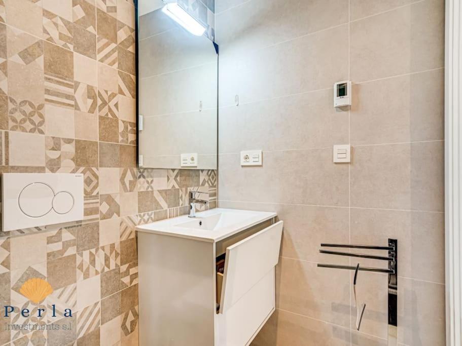 Beautiful 2 bedroom apartment in Orihuela Costa