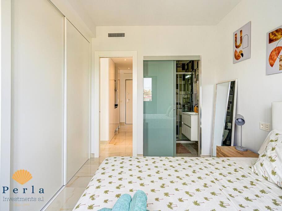 Beautiful 2 bedroom apartment in Orihuela Costa