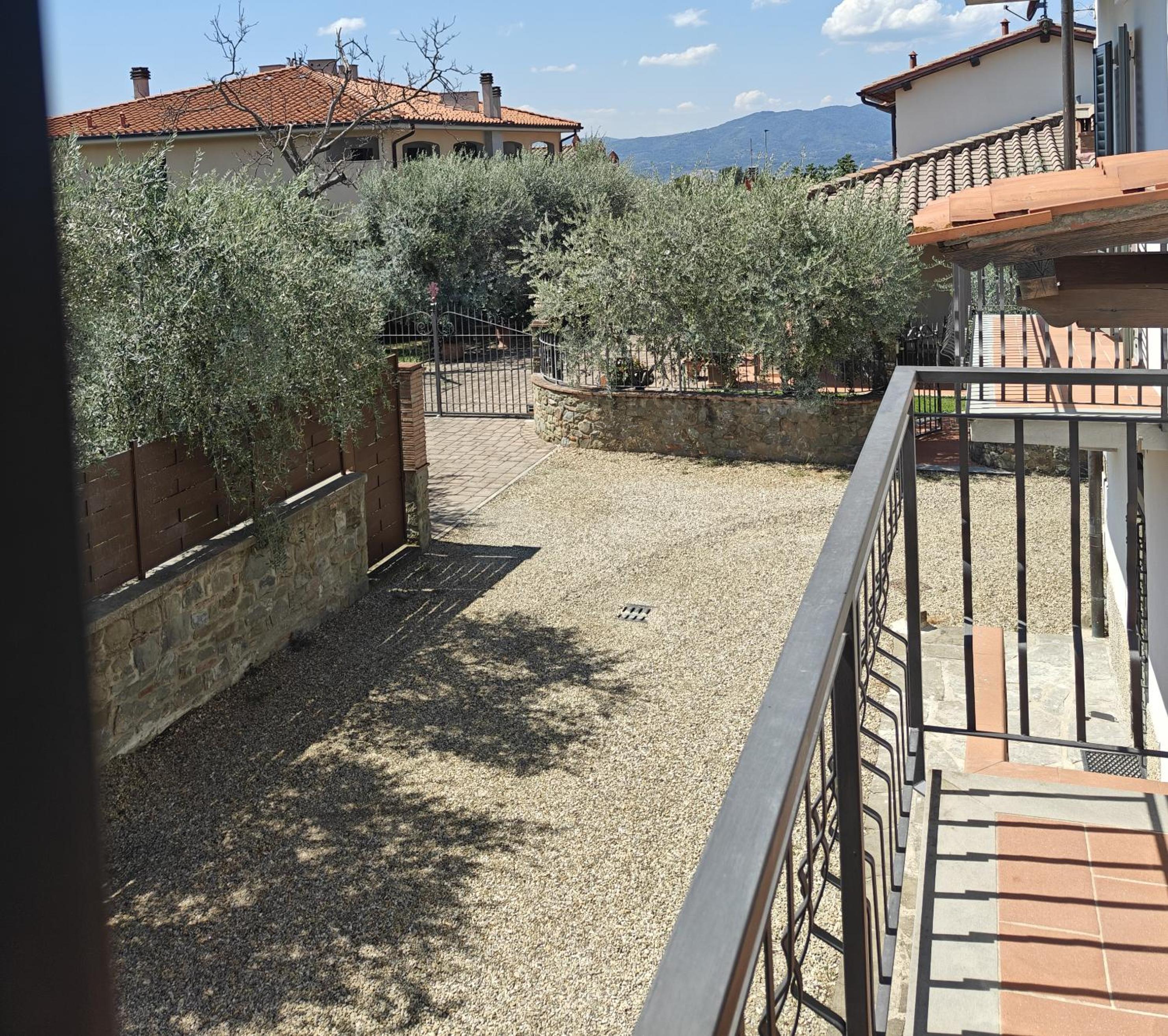Casa Mori - Flat near Chianti view 3
