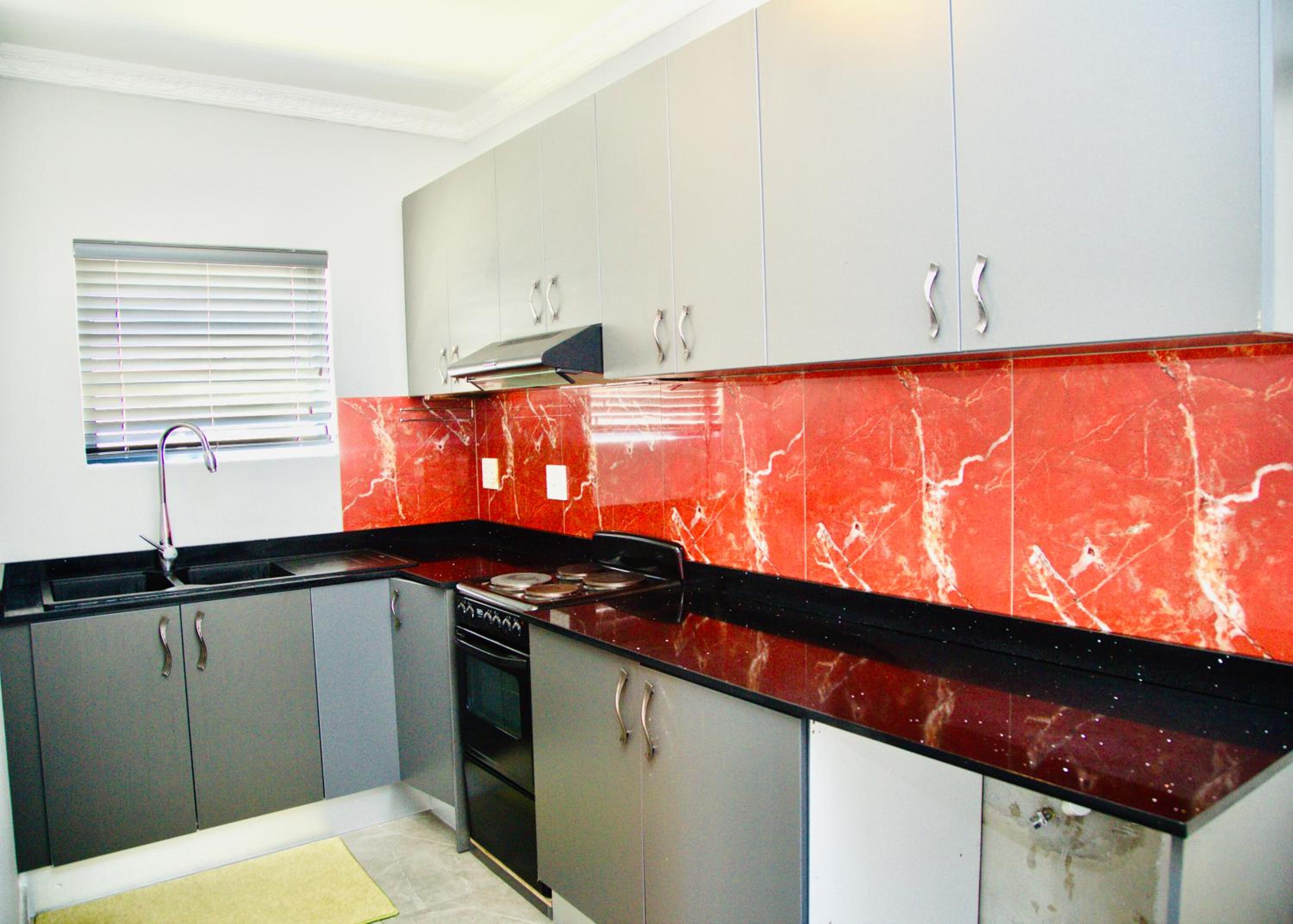 Enclaves Villa