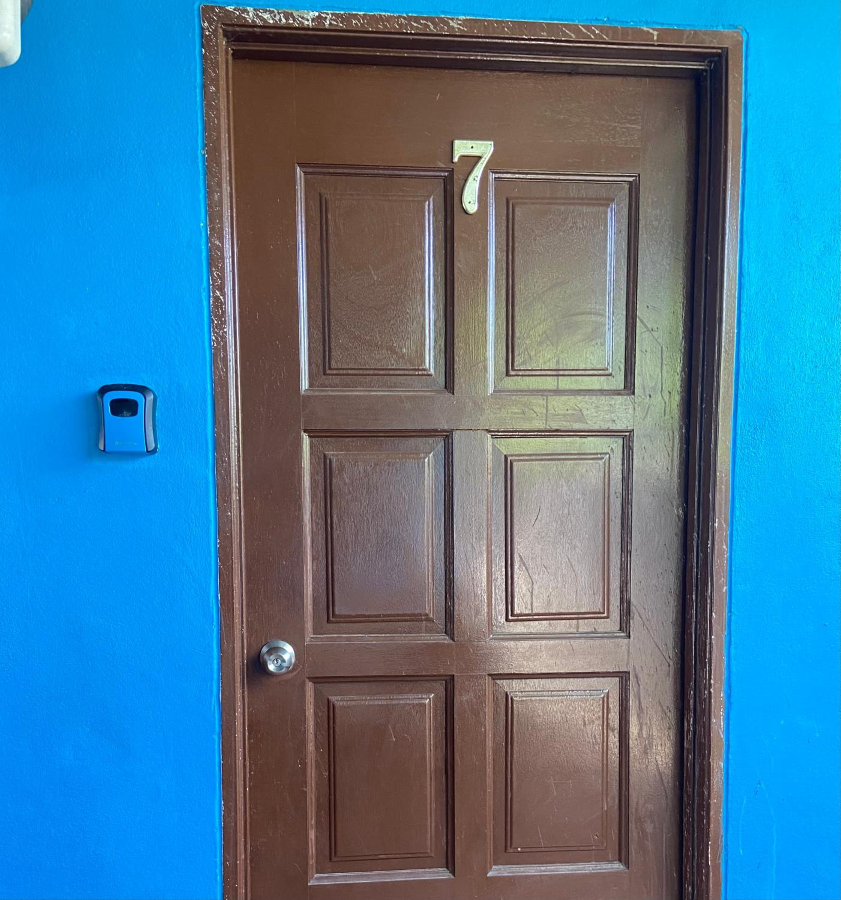 Padang Besar Roomstay Firdaus photo 6
