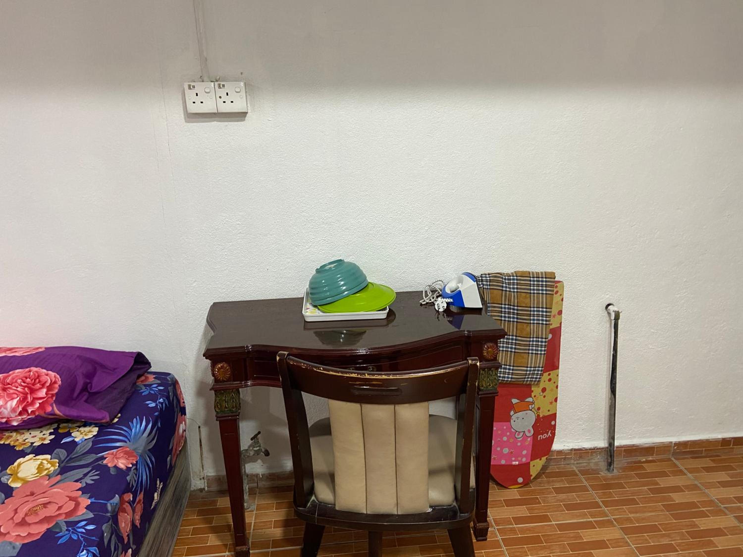 Padang Besar Roomstay Firdaus photo 5