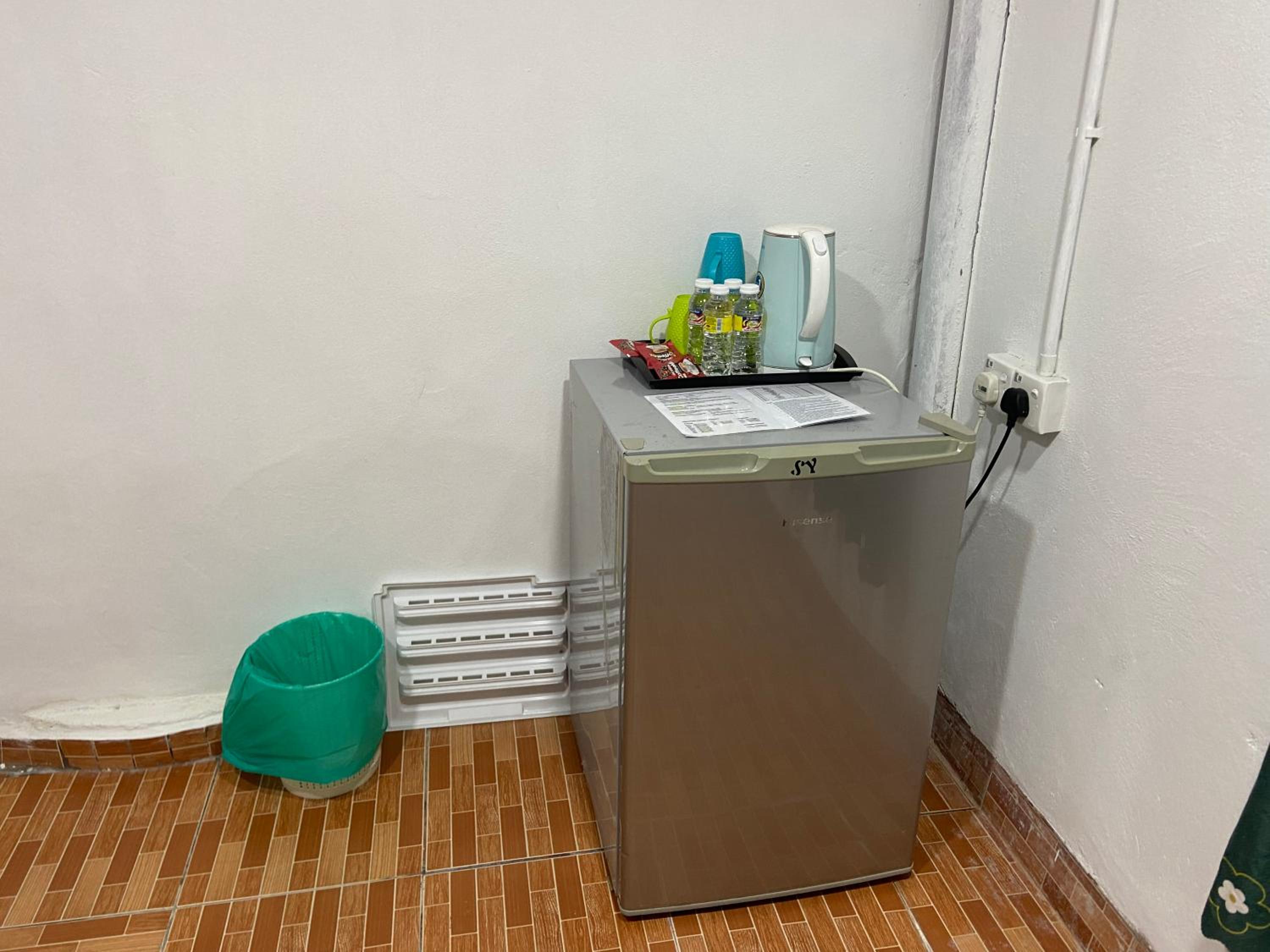 Padang Besar Roomstay Firdaus photo 4