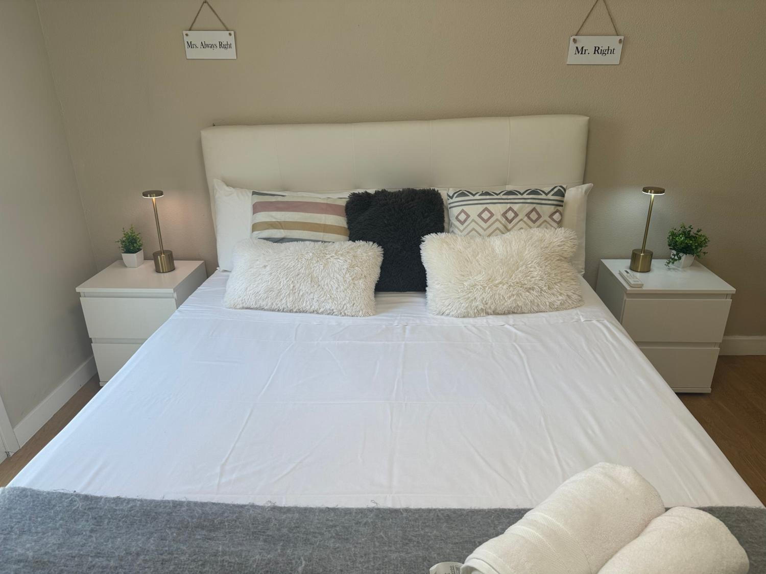Santiago Tower Aire Ac casco antiguo By Apartamentos Logrono