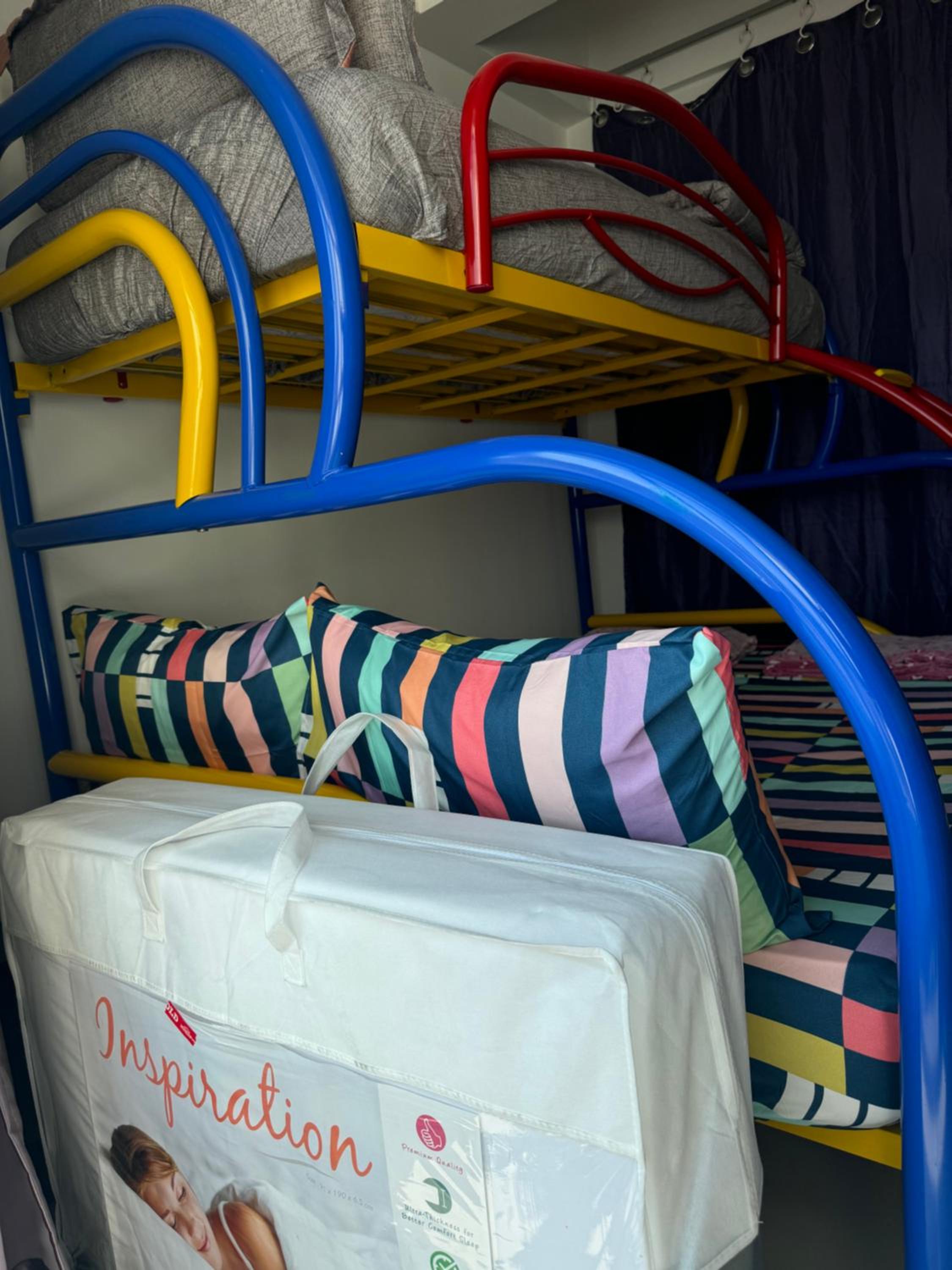 Premium Manhattan Ipoh 怡保民宿, 4bedroom 12pax, water park photo 8