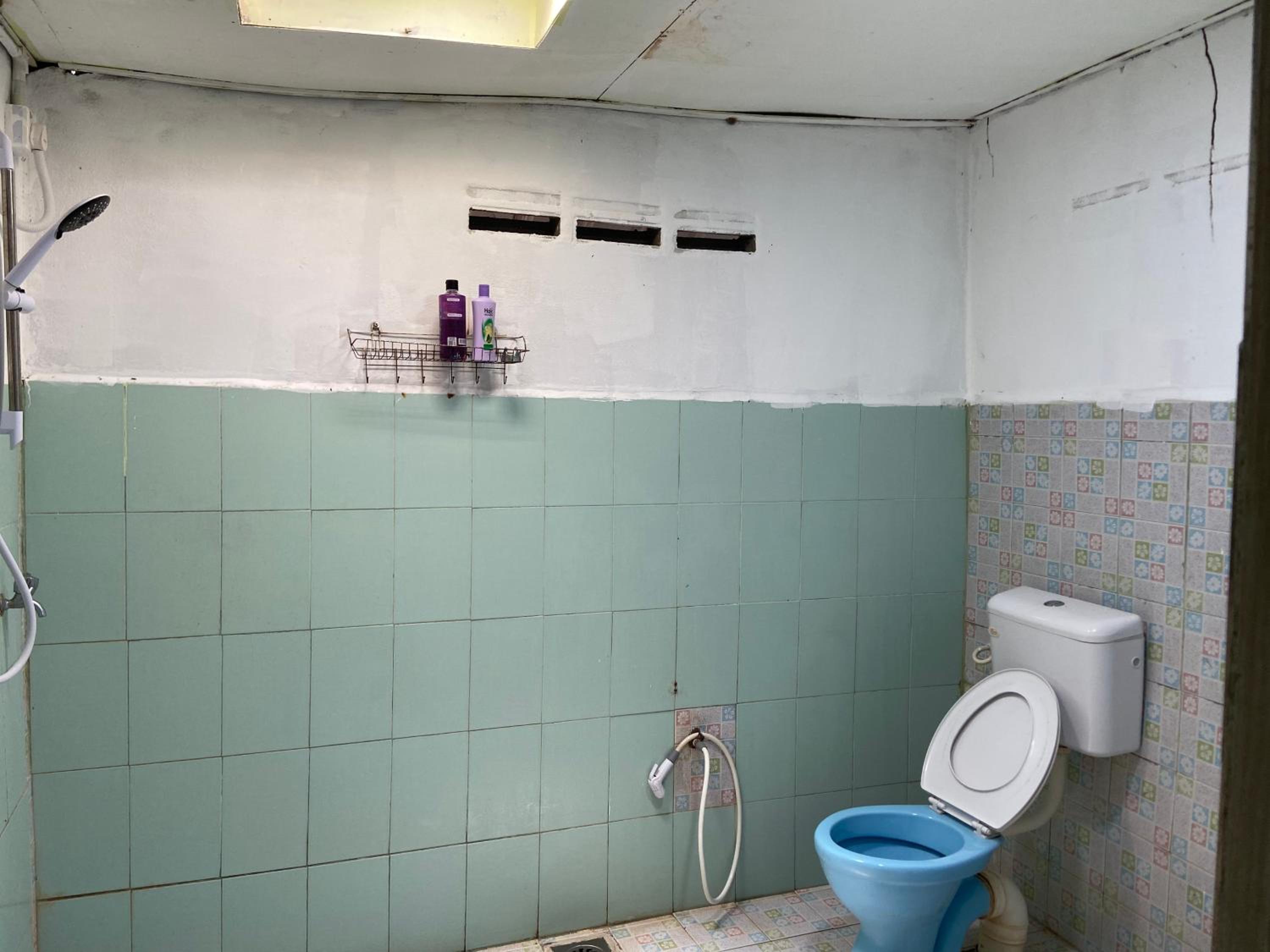 Padang Besar Roomstay Firdaus photo 2