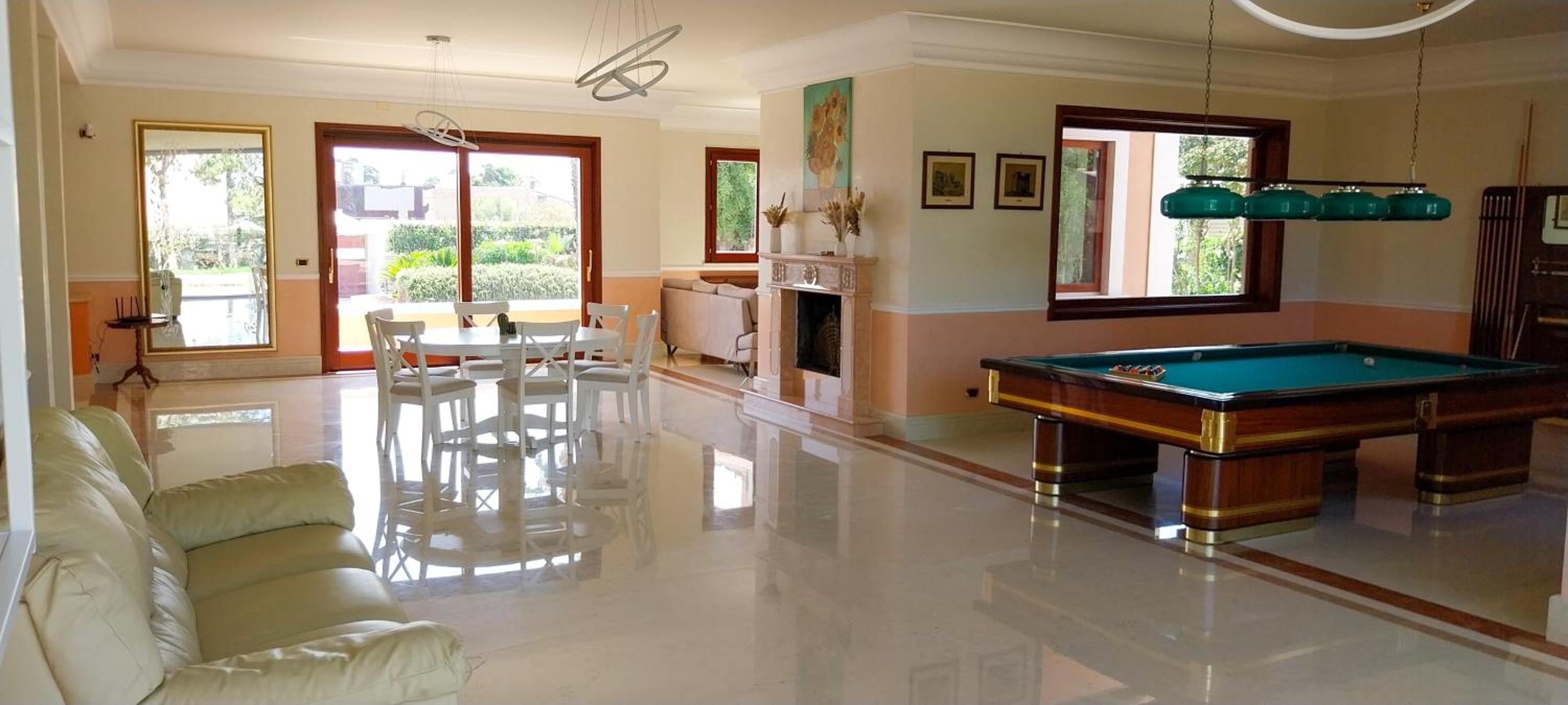 Villa Giulia view 5