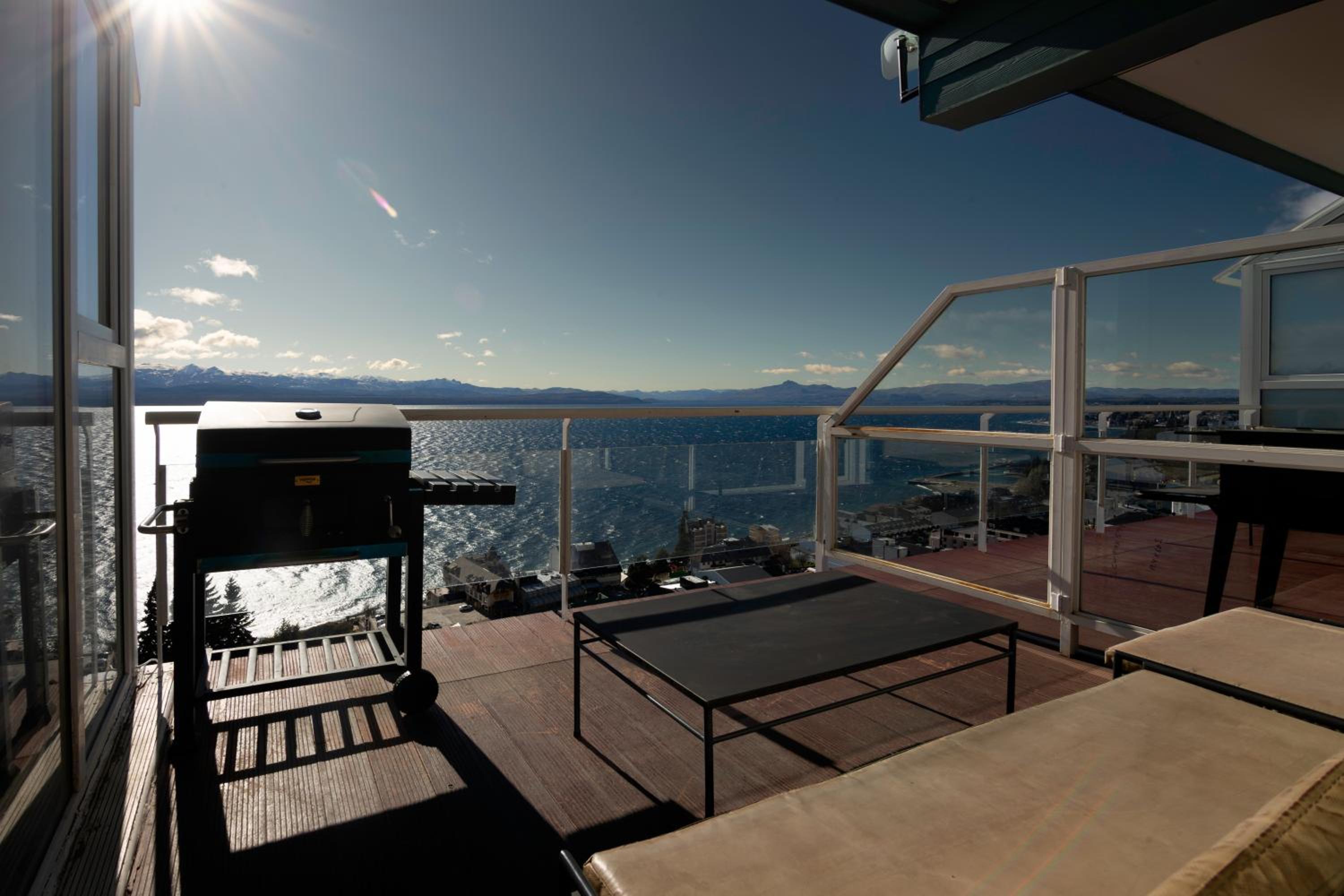 Luxury Lake Views Apartments By Apartments Bariloche