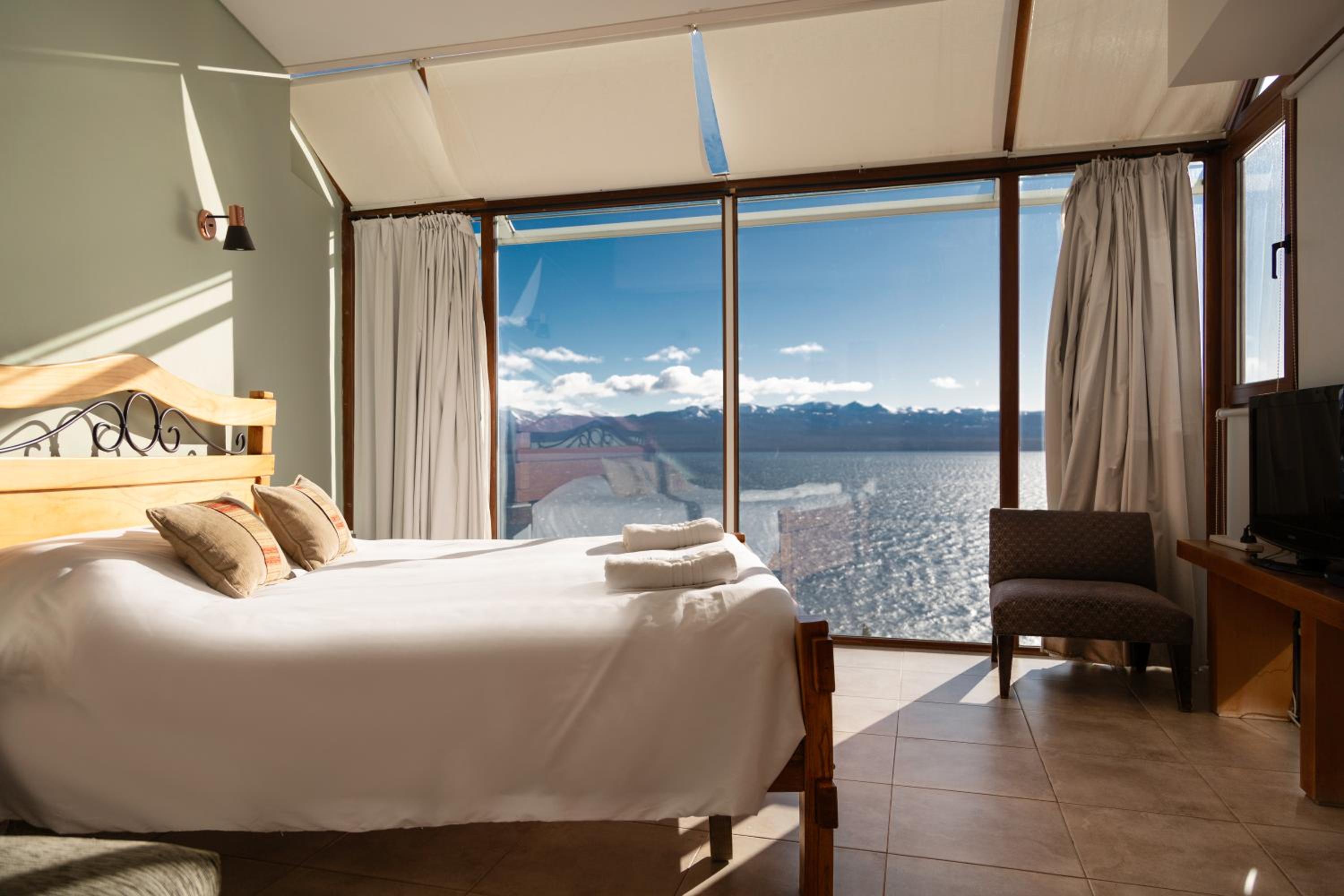 Luxury Lake Views Apartments By Apartments Bariloche