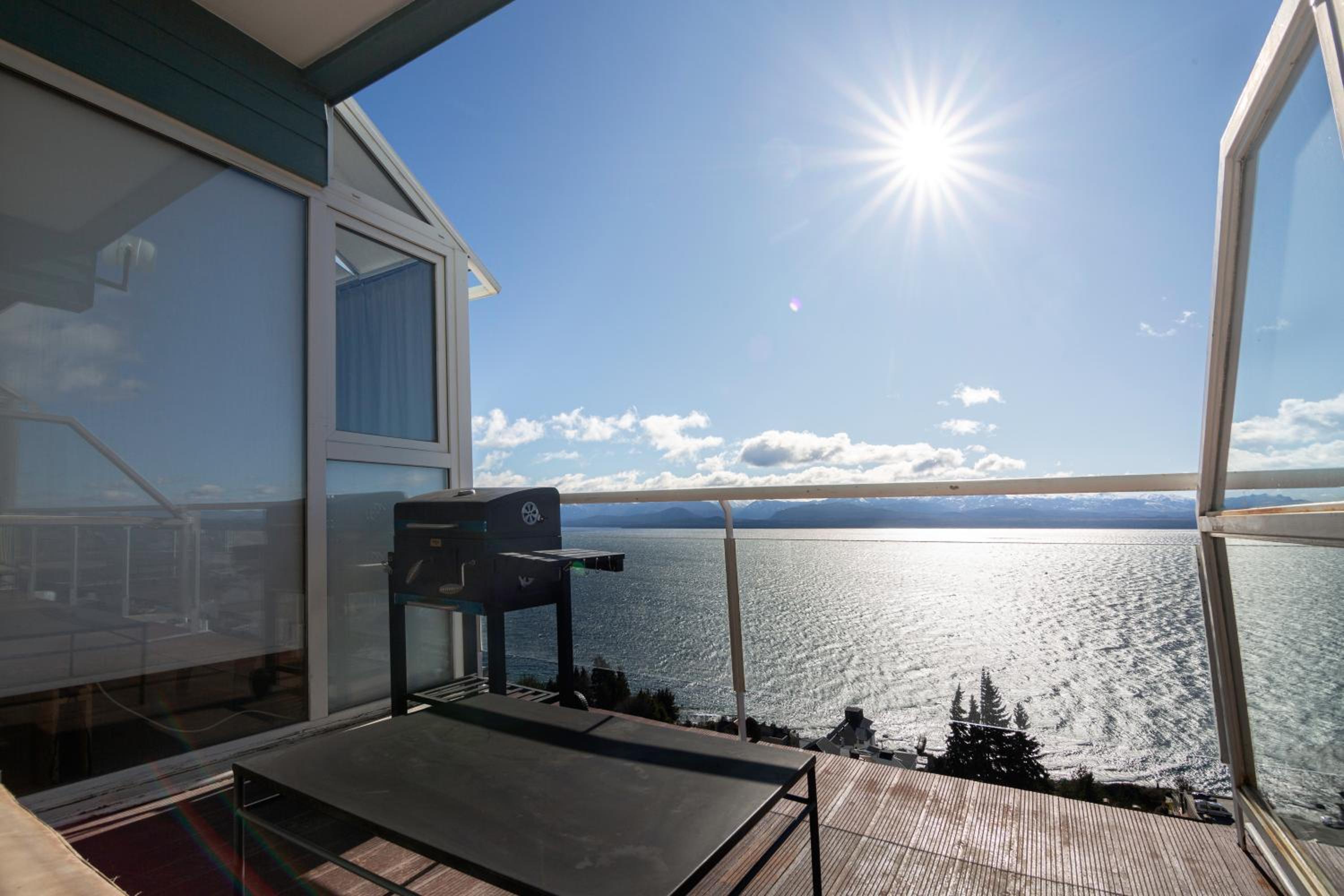 Luxury Lake Views Apartments By Apartments Bariloche