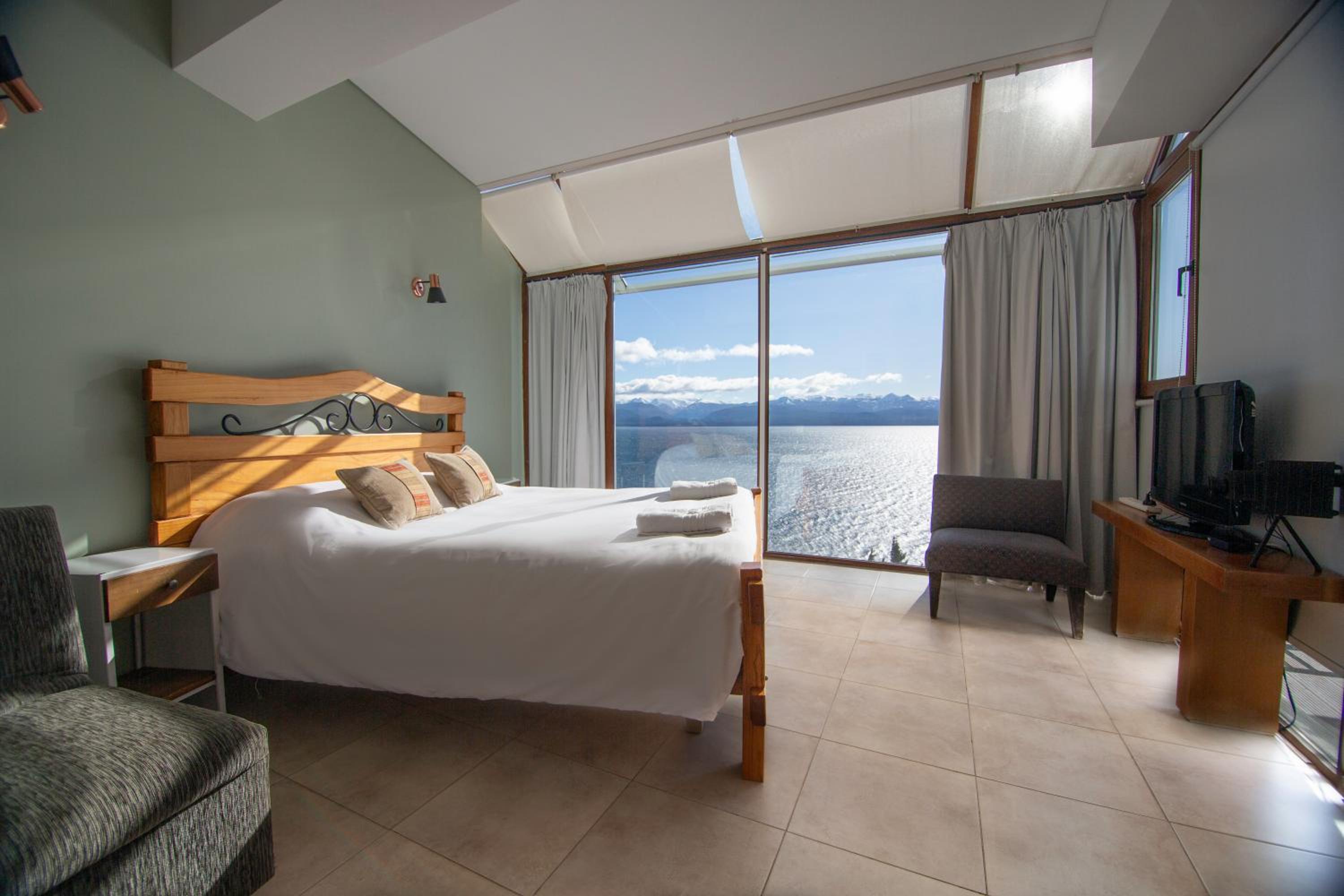 Luxury Lake Views Apartments By Apartments Bariloche