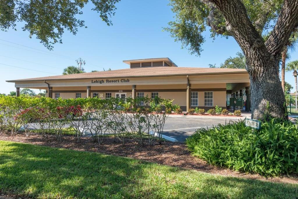 Lehigh Resort Club, a VRI resort