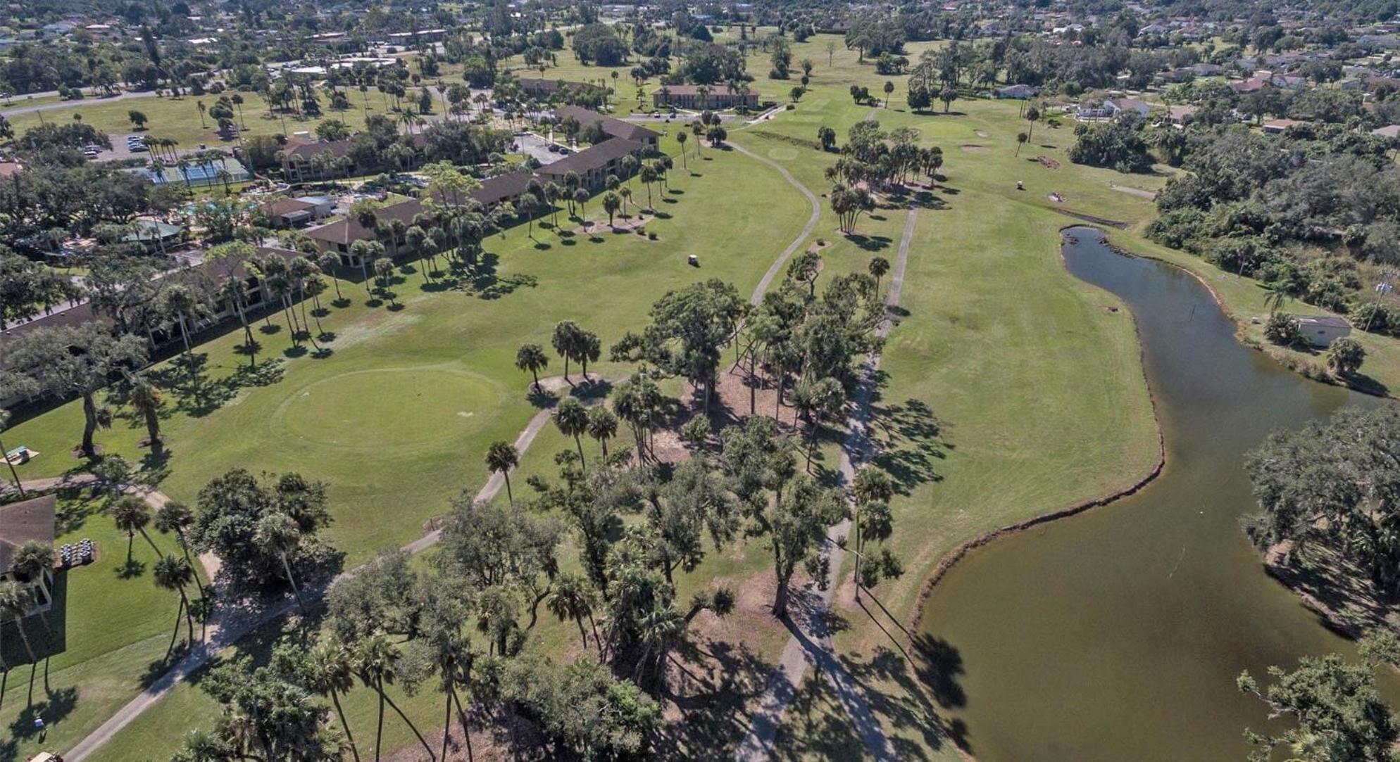 Lehigh Resort Club, a VRI resort