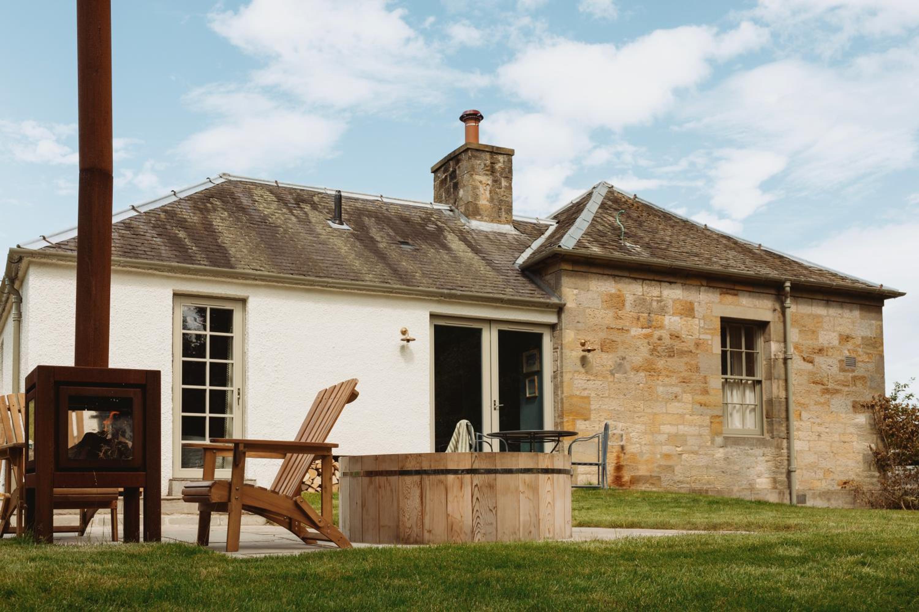 Penicuik Estate