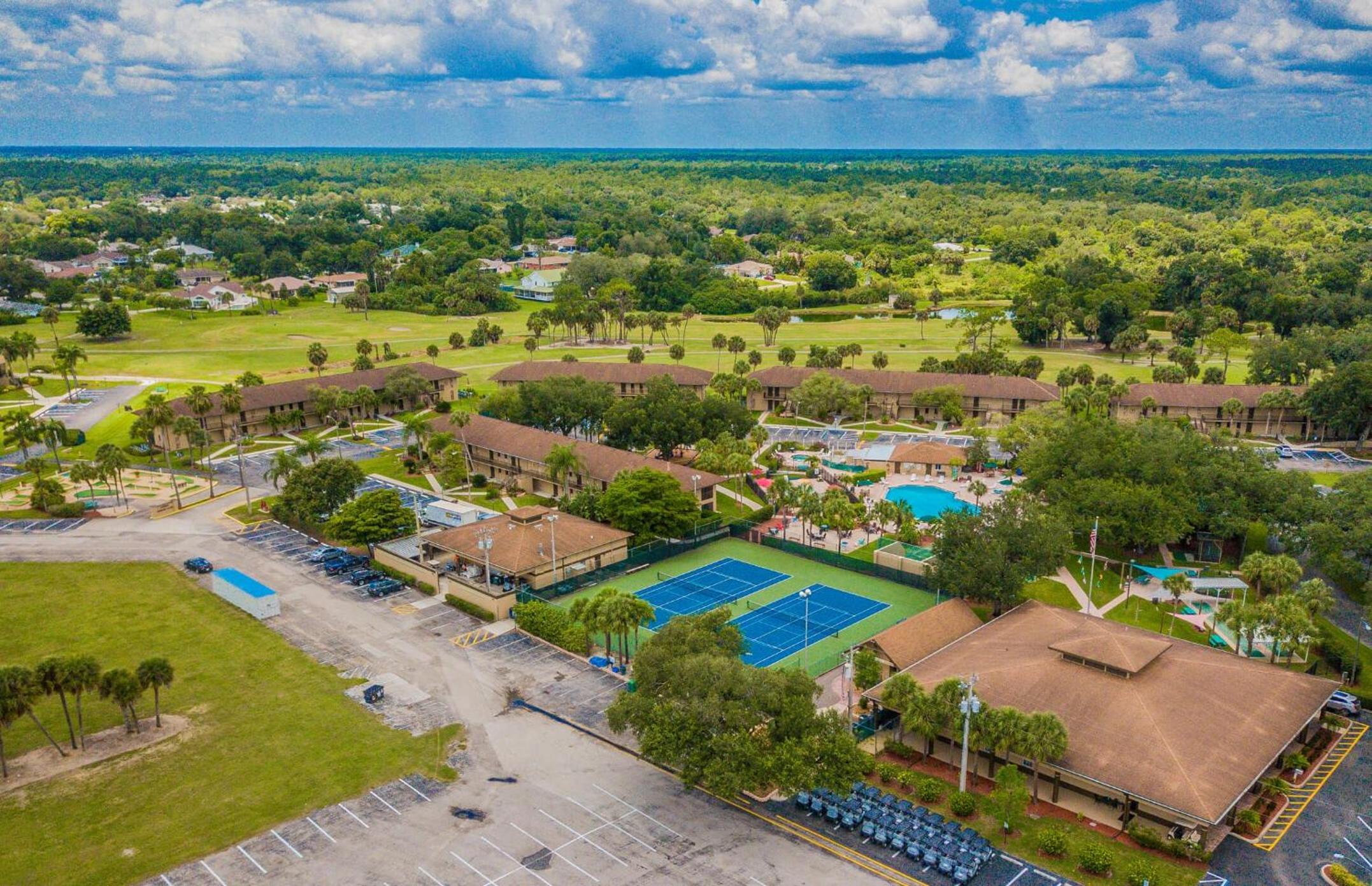 Lehigh Resort Club, a VRI resort