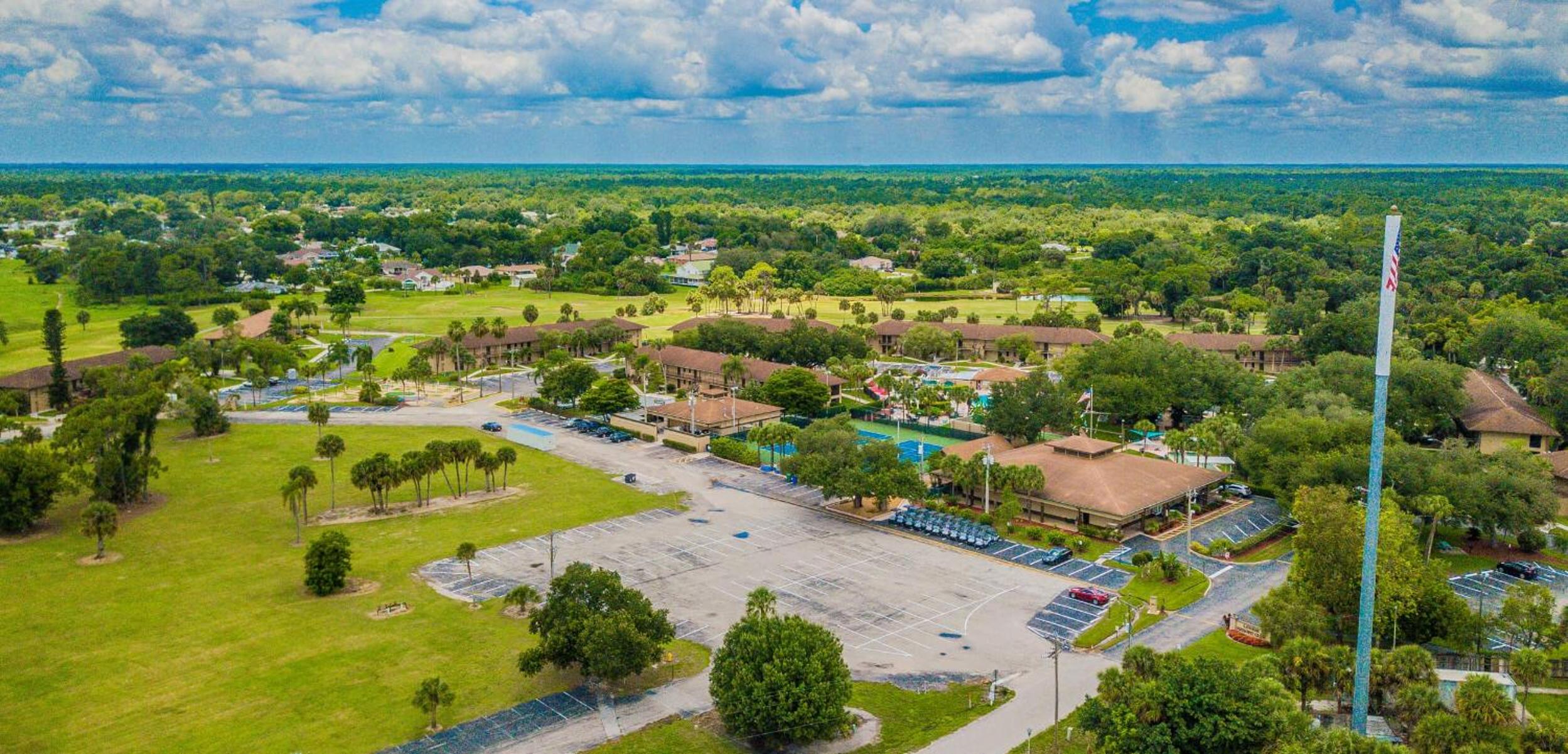 Lehigh Resort Club, a VRI resort